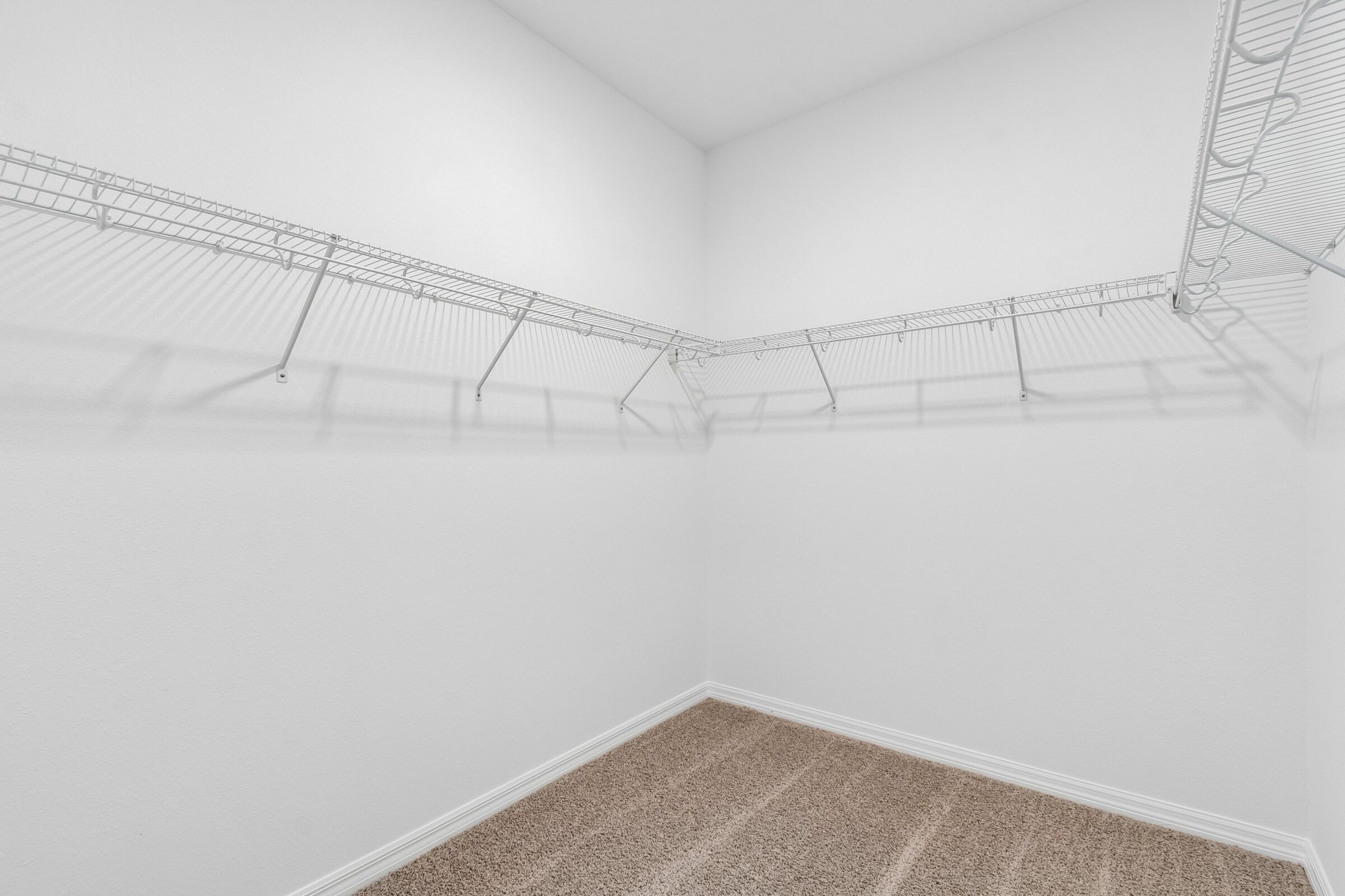 Owner's Closet