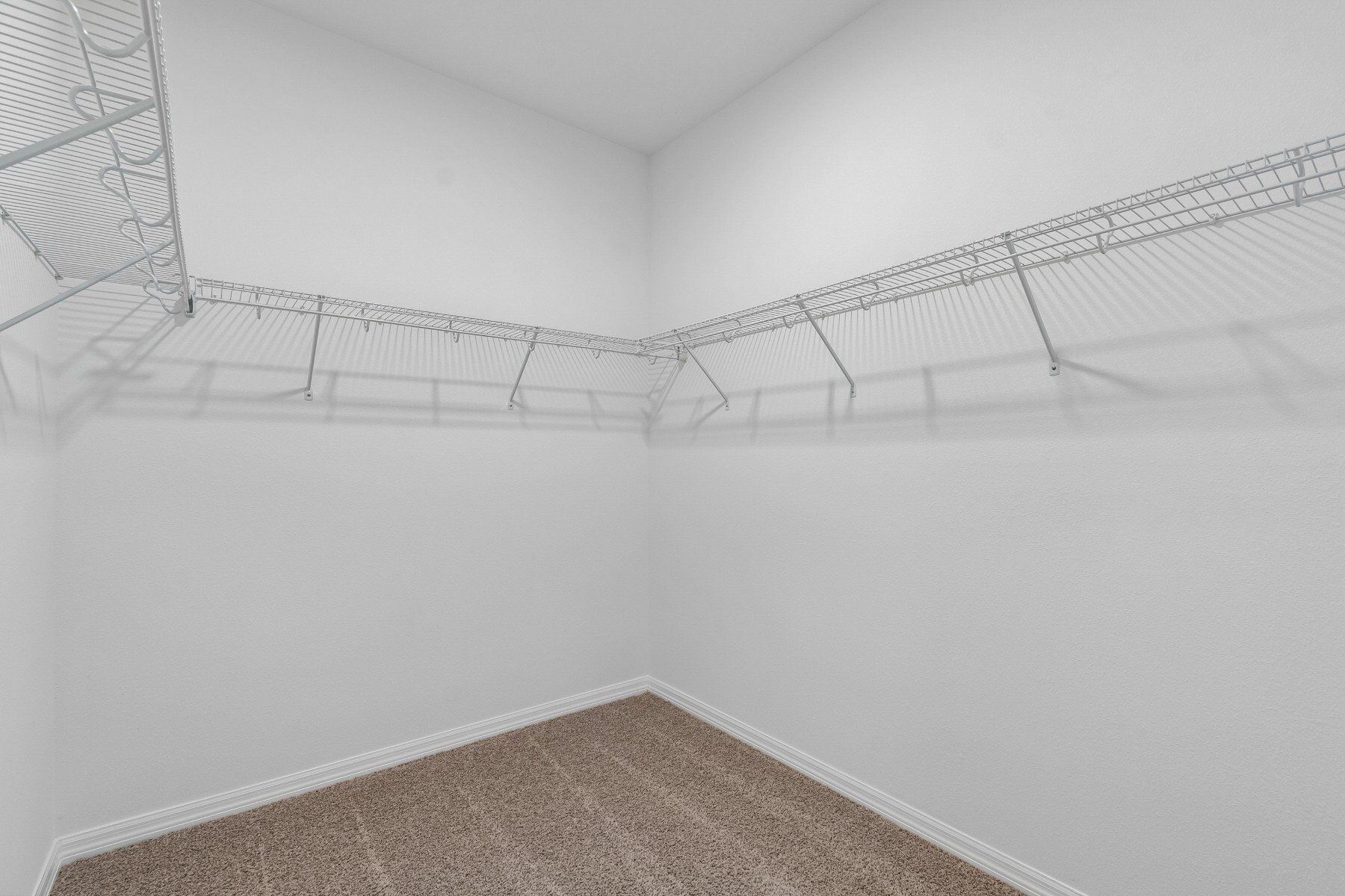 Owner's Closet