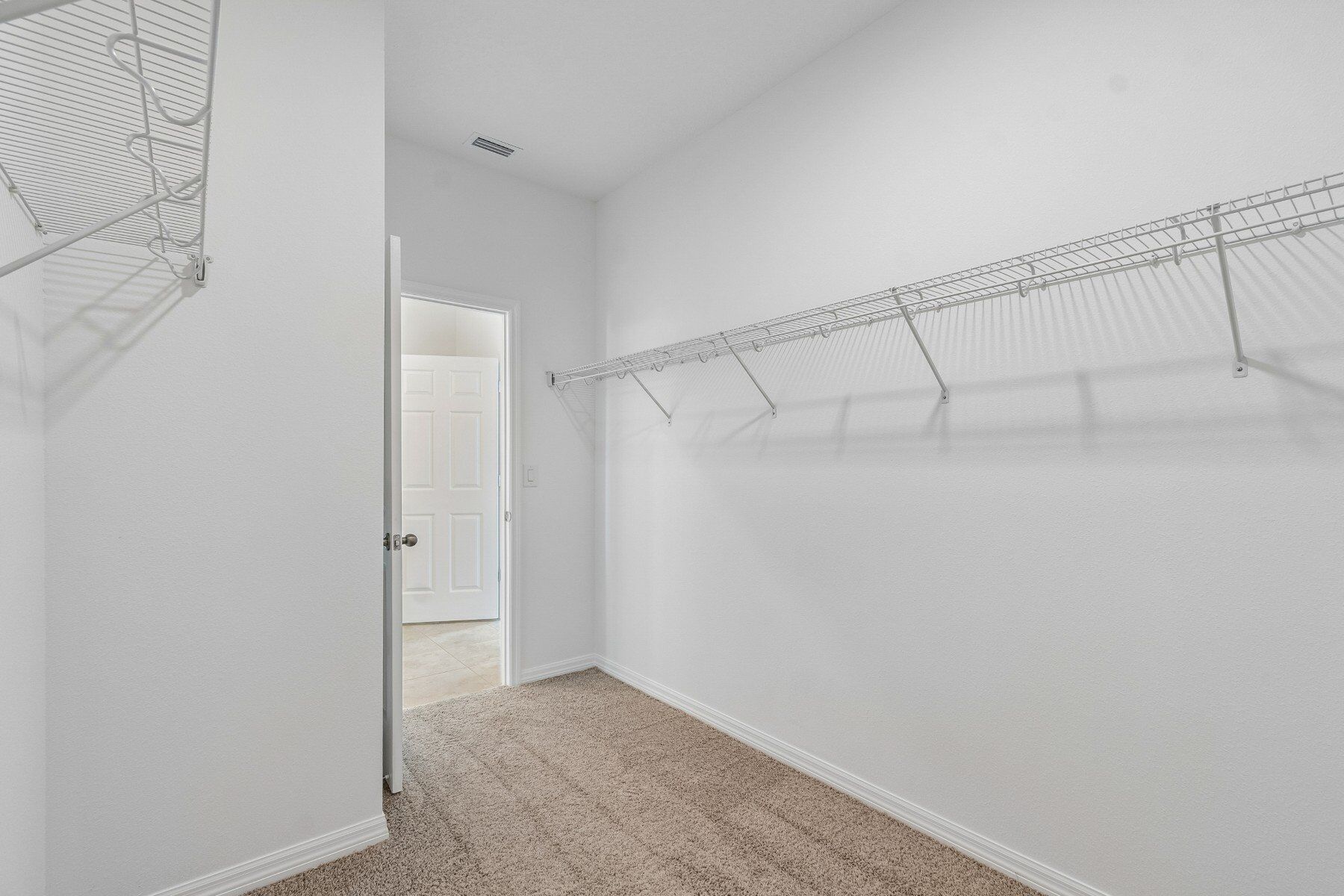 Owner's Closet