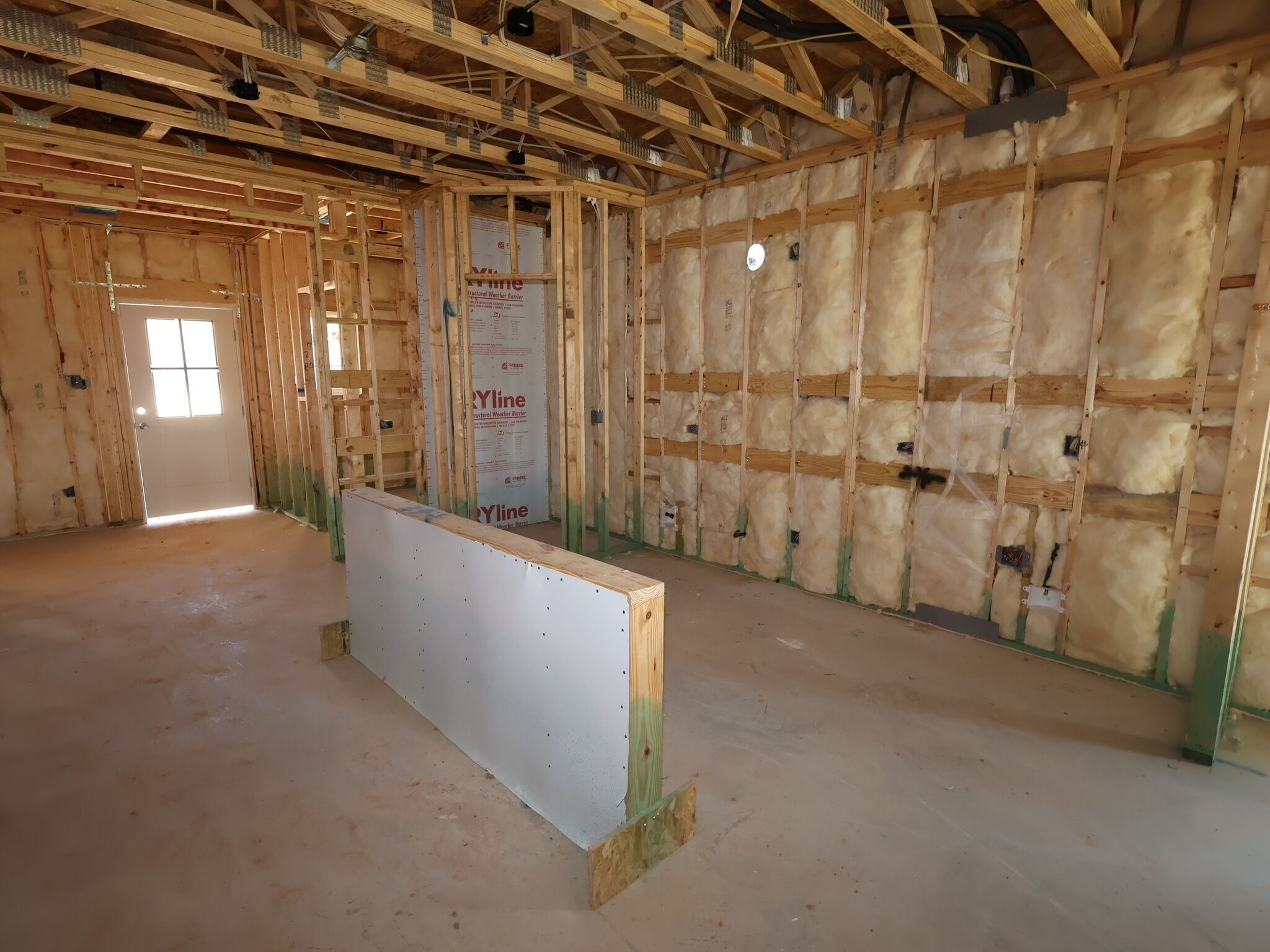 Insulation