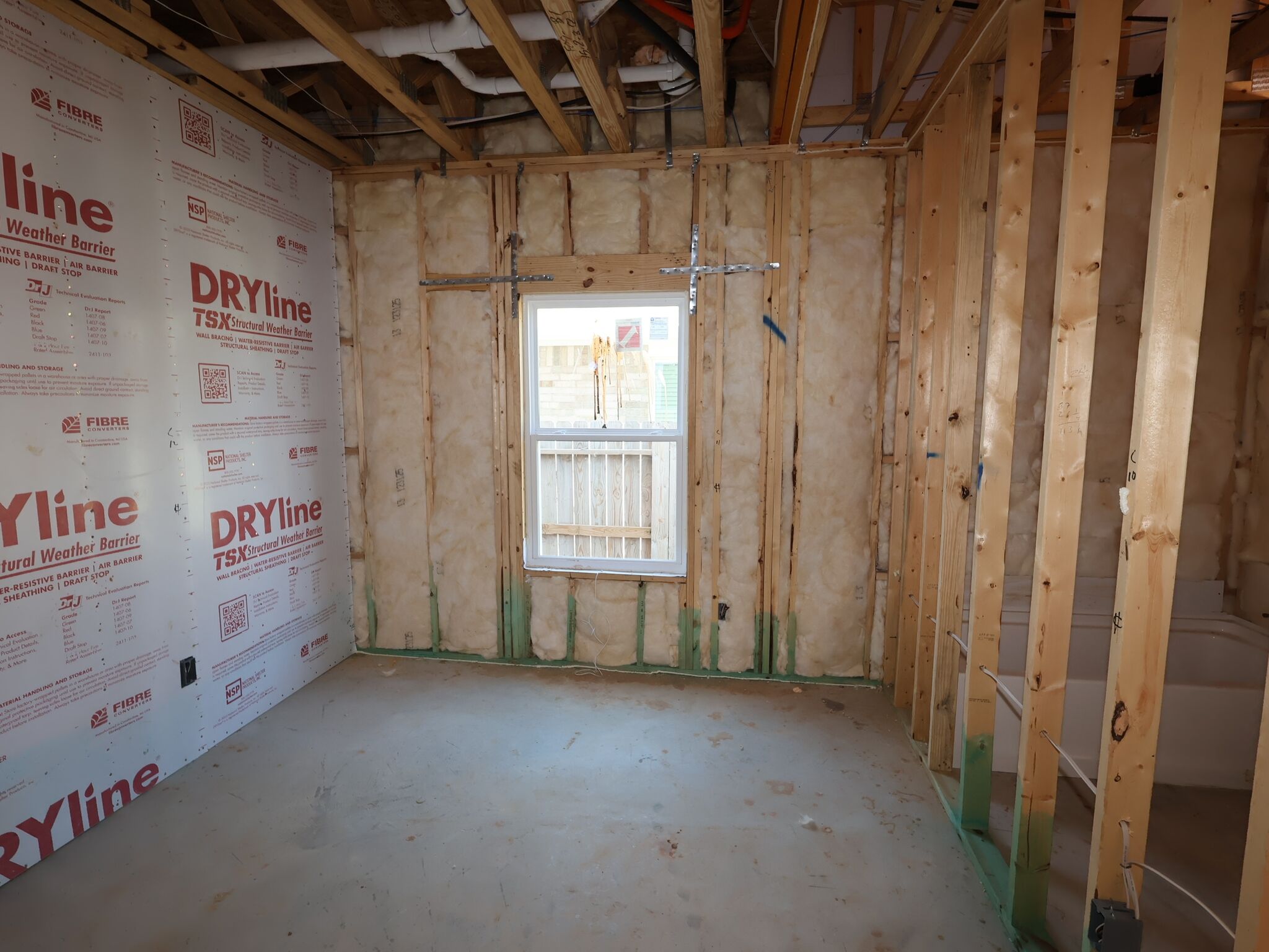 Insulation