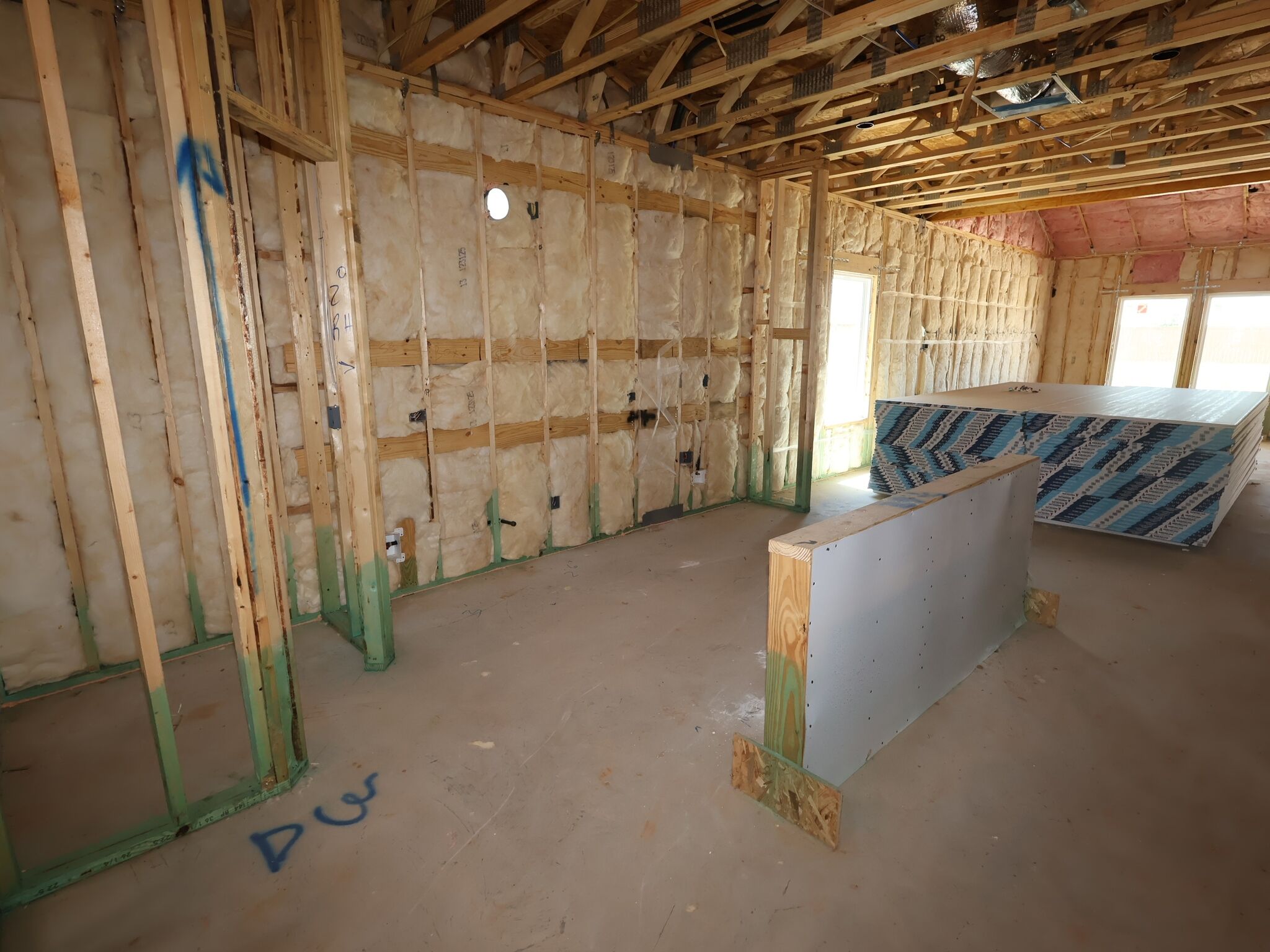 Insulation