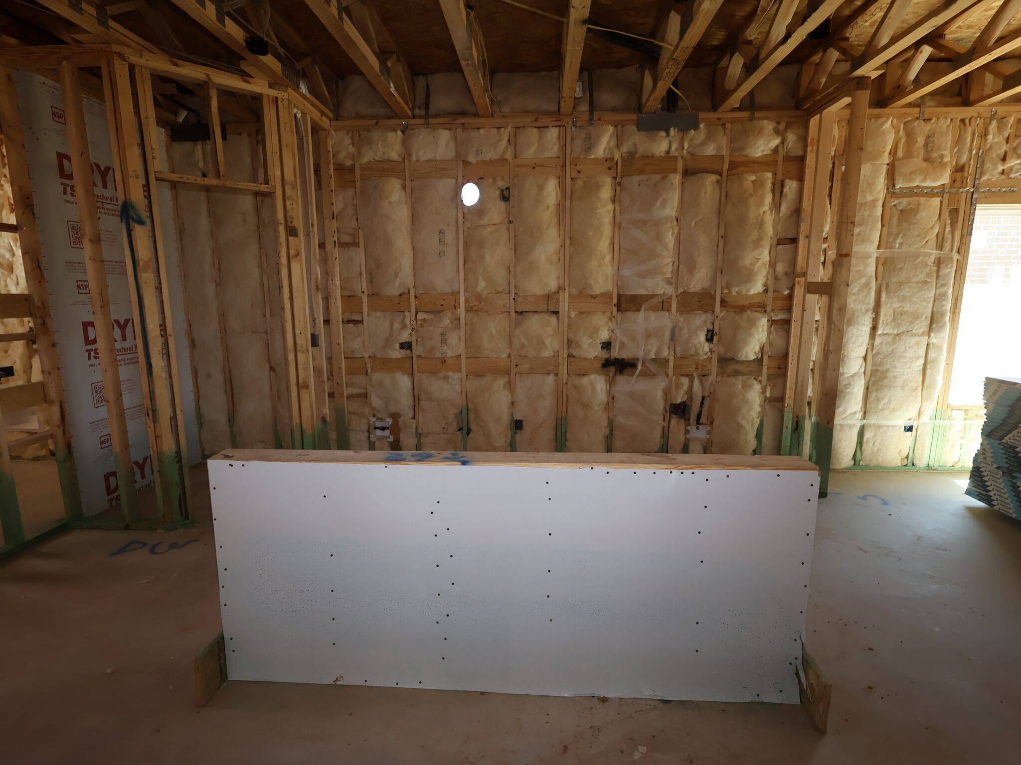 Insulation