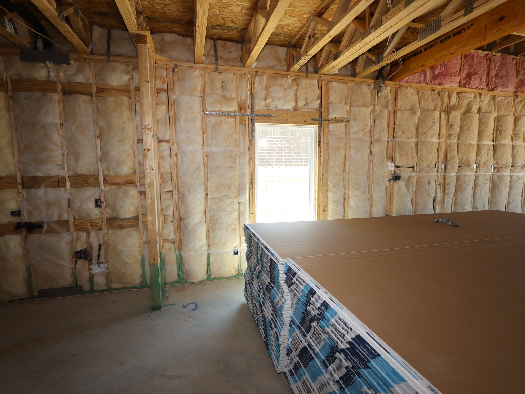 Insulation