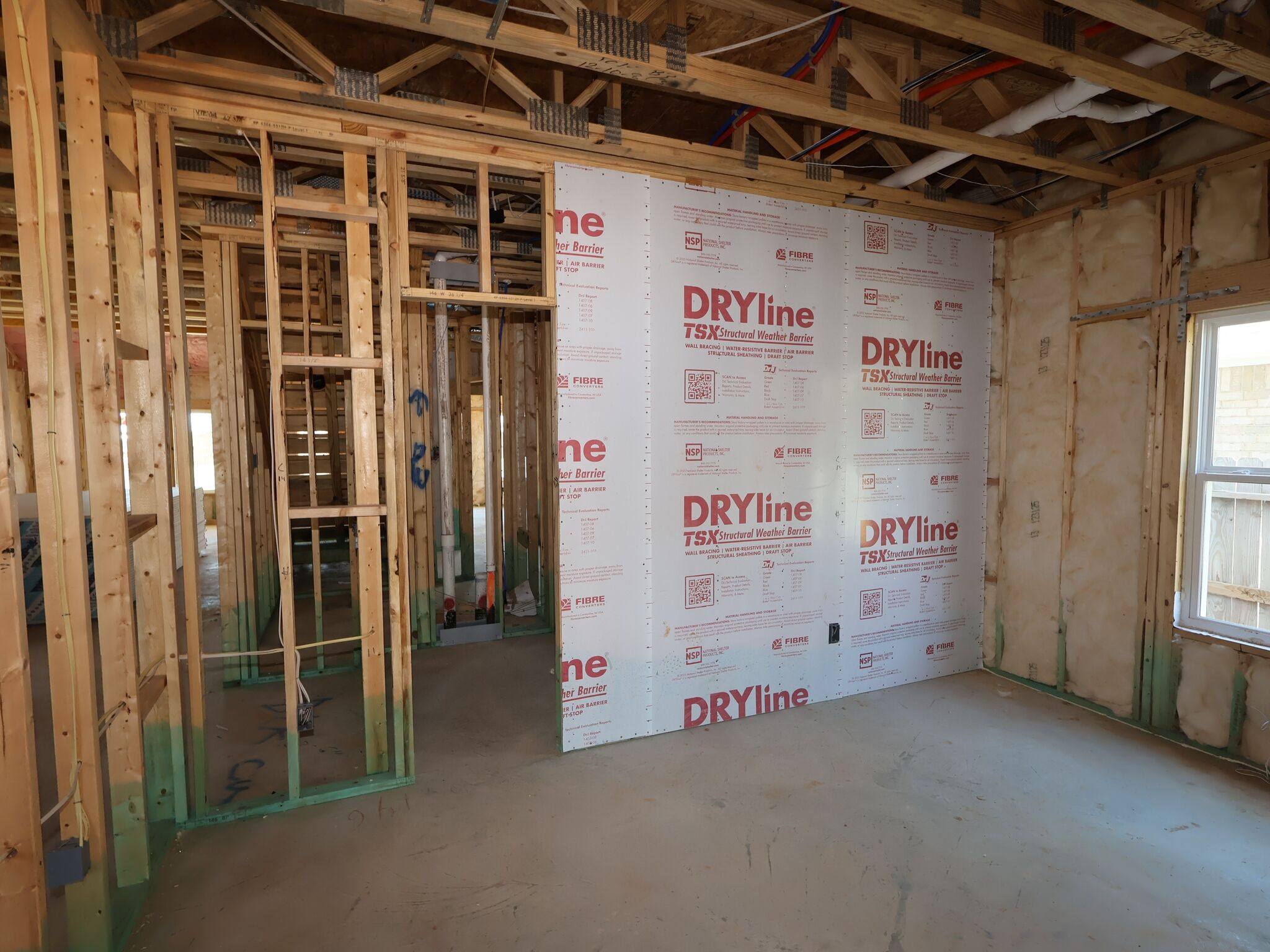 Insulation