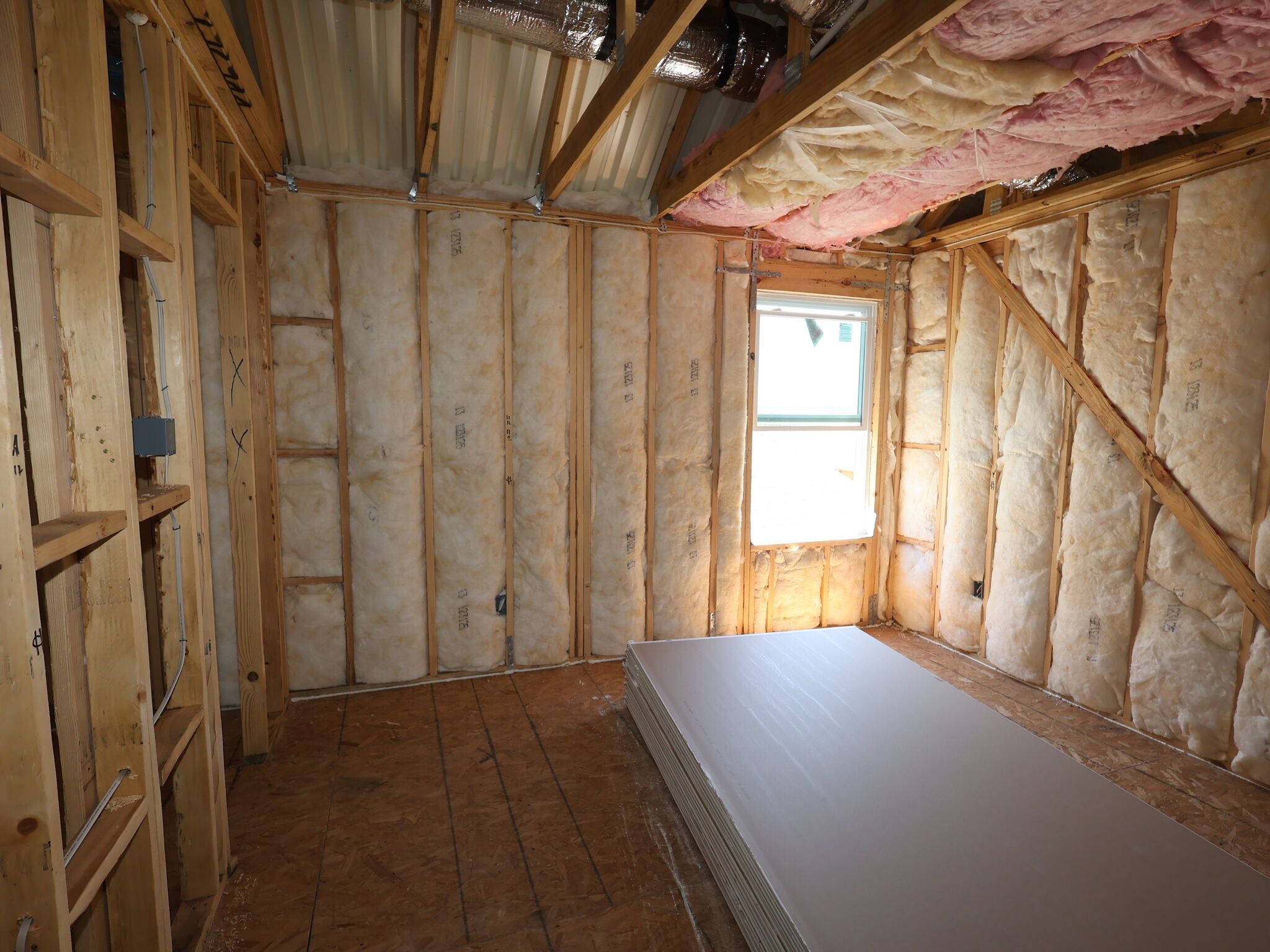 Insulation