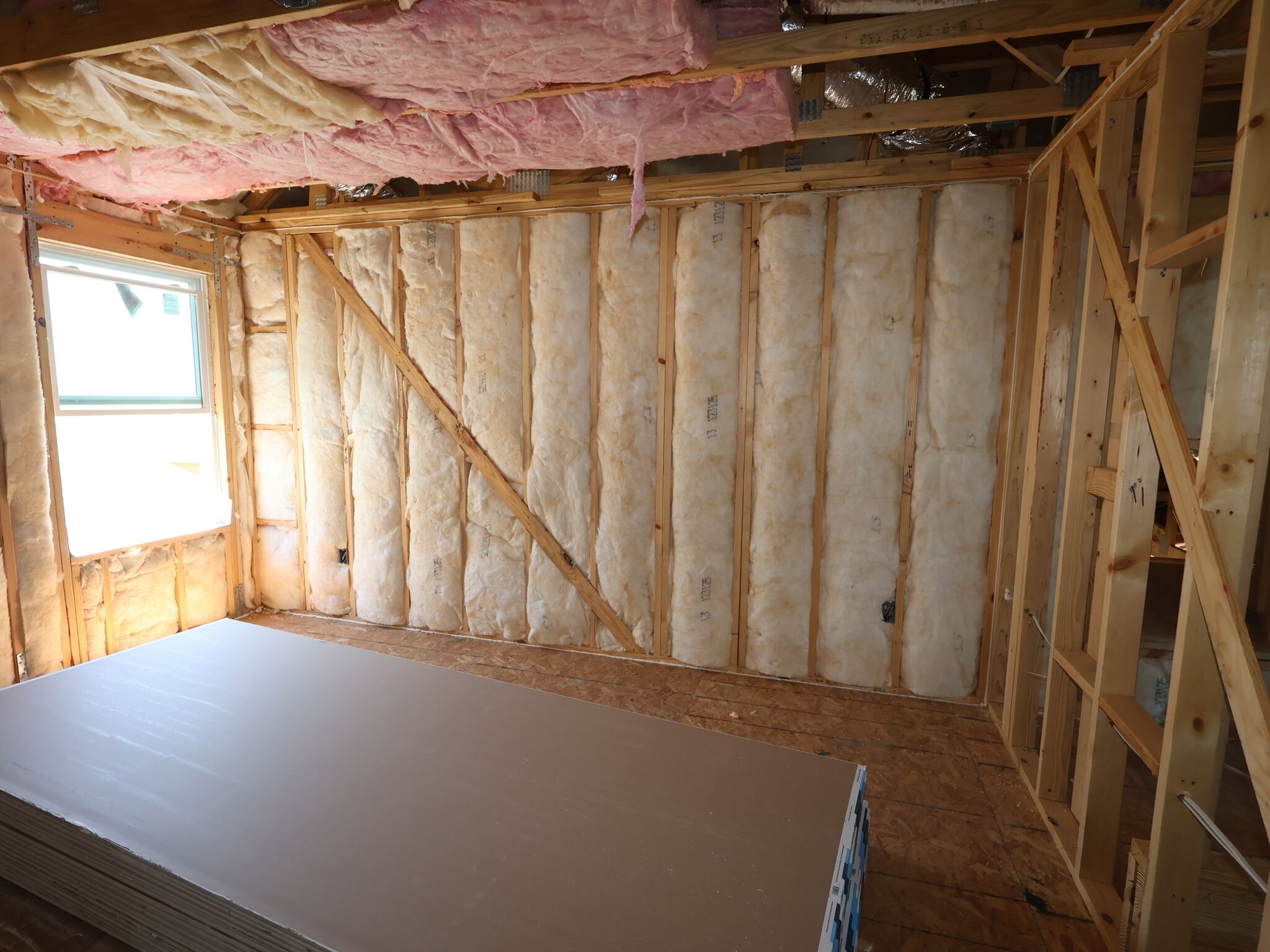 Insulation