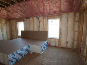 Insulation