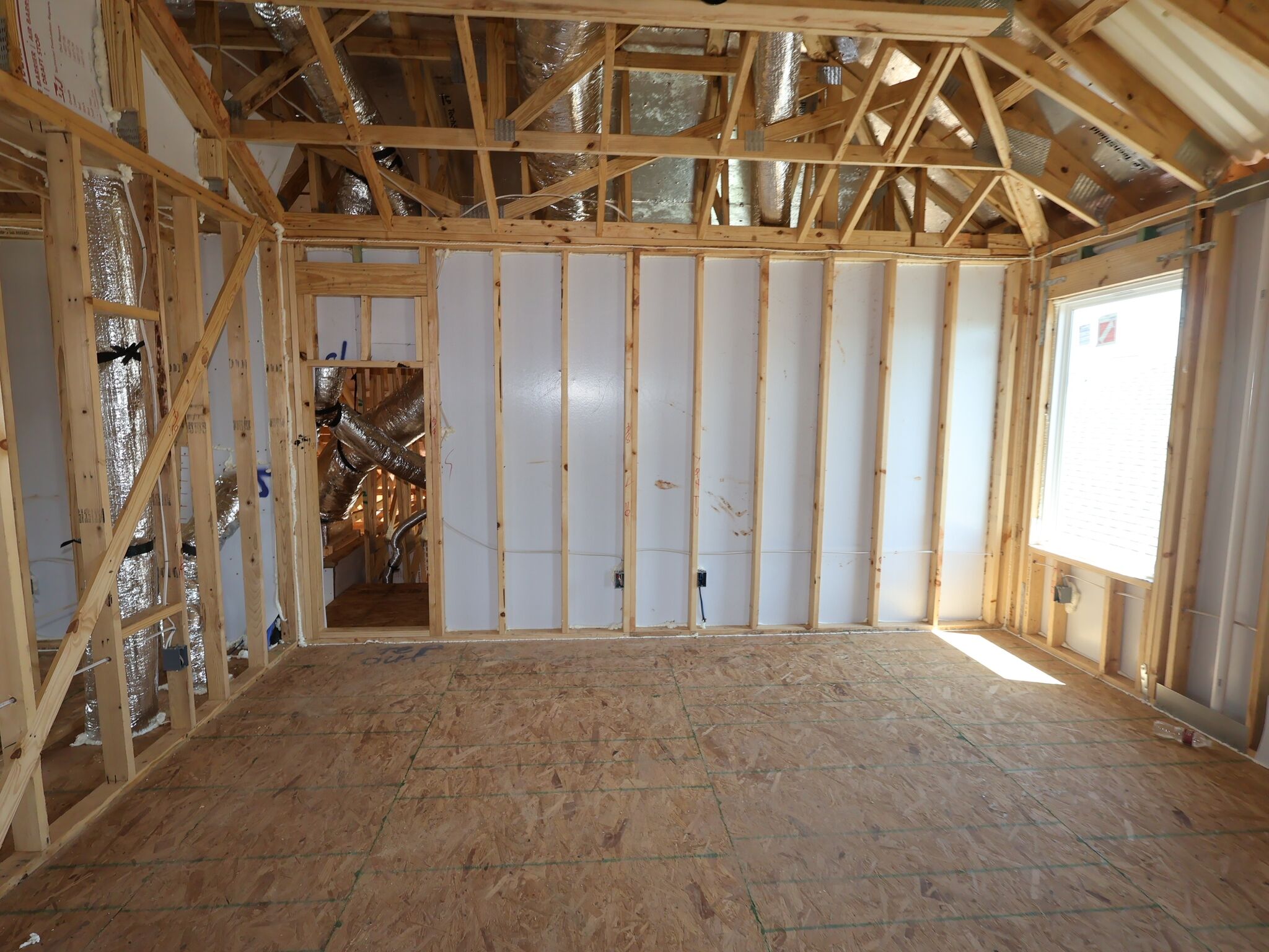Framing