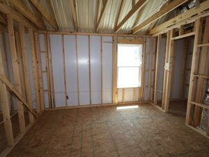 Framing