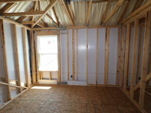 Framing