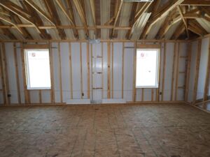Framing