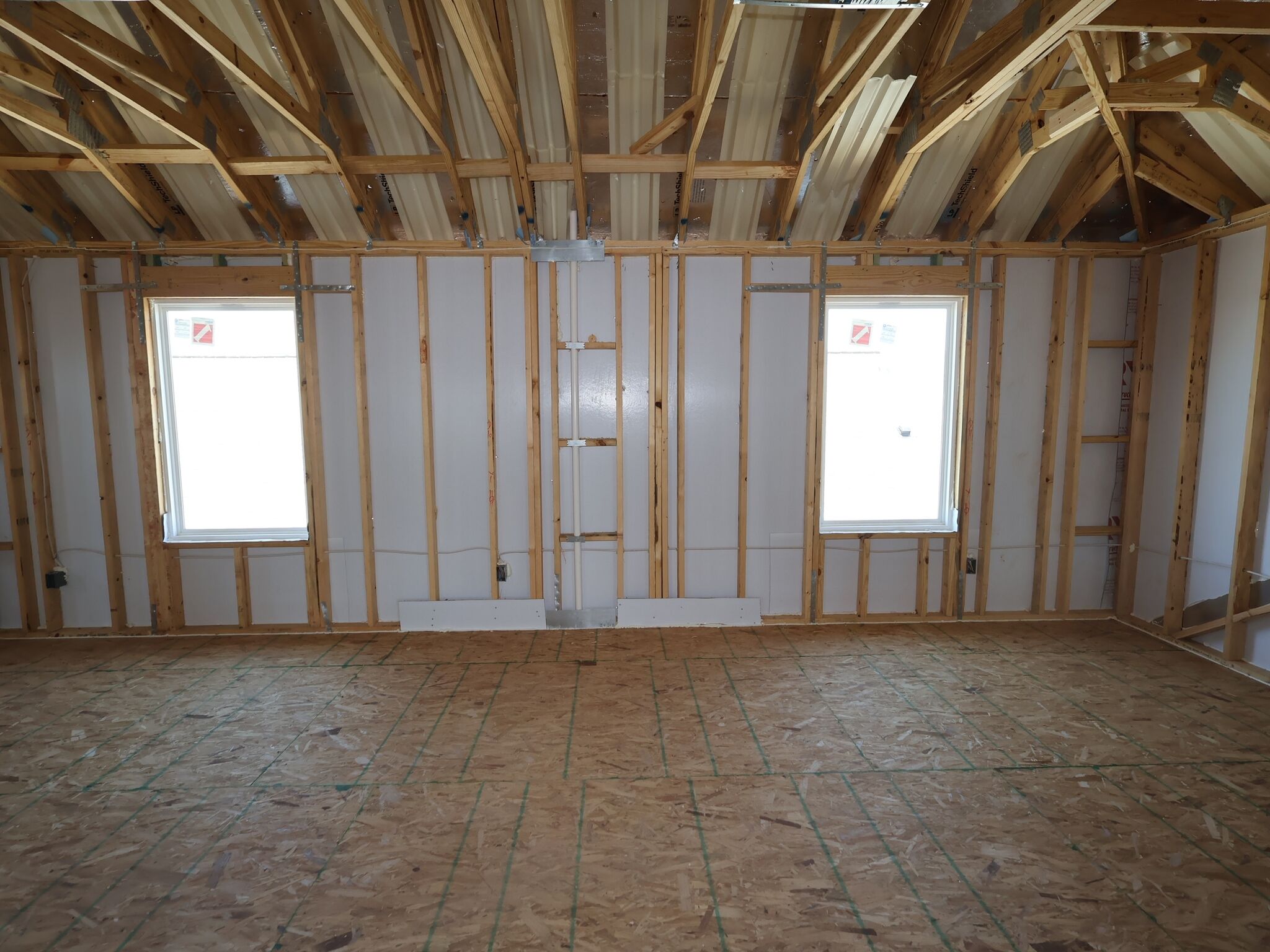 Framing