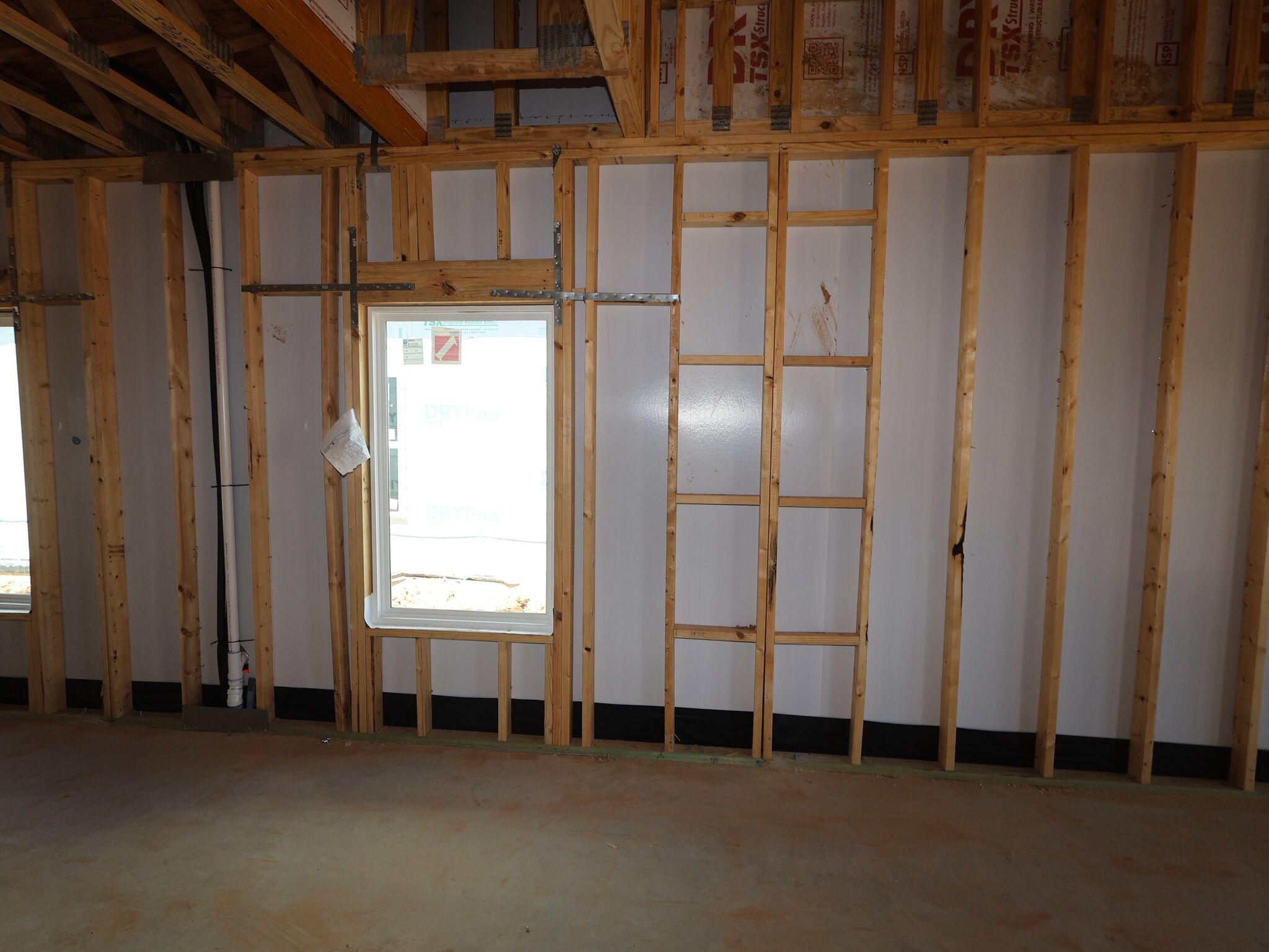 Framing