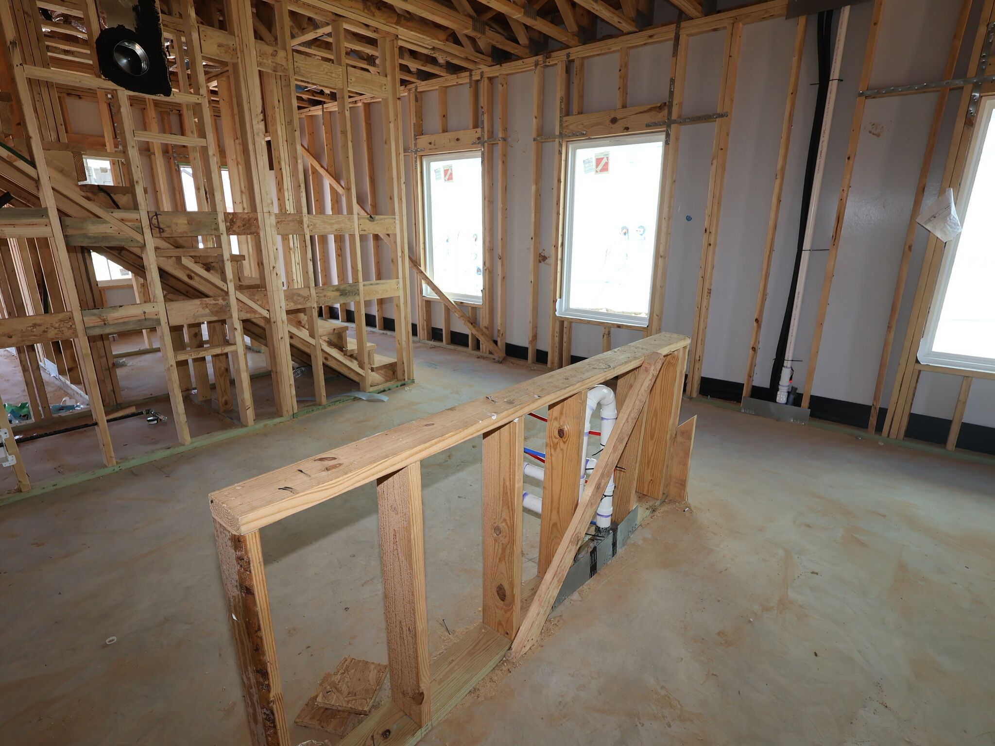 Framing
