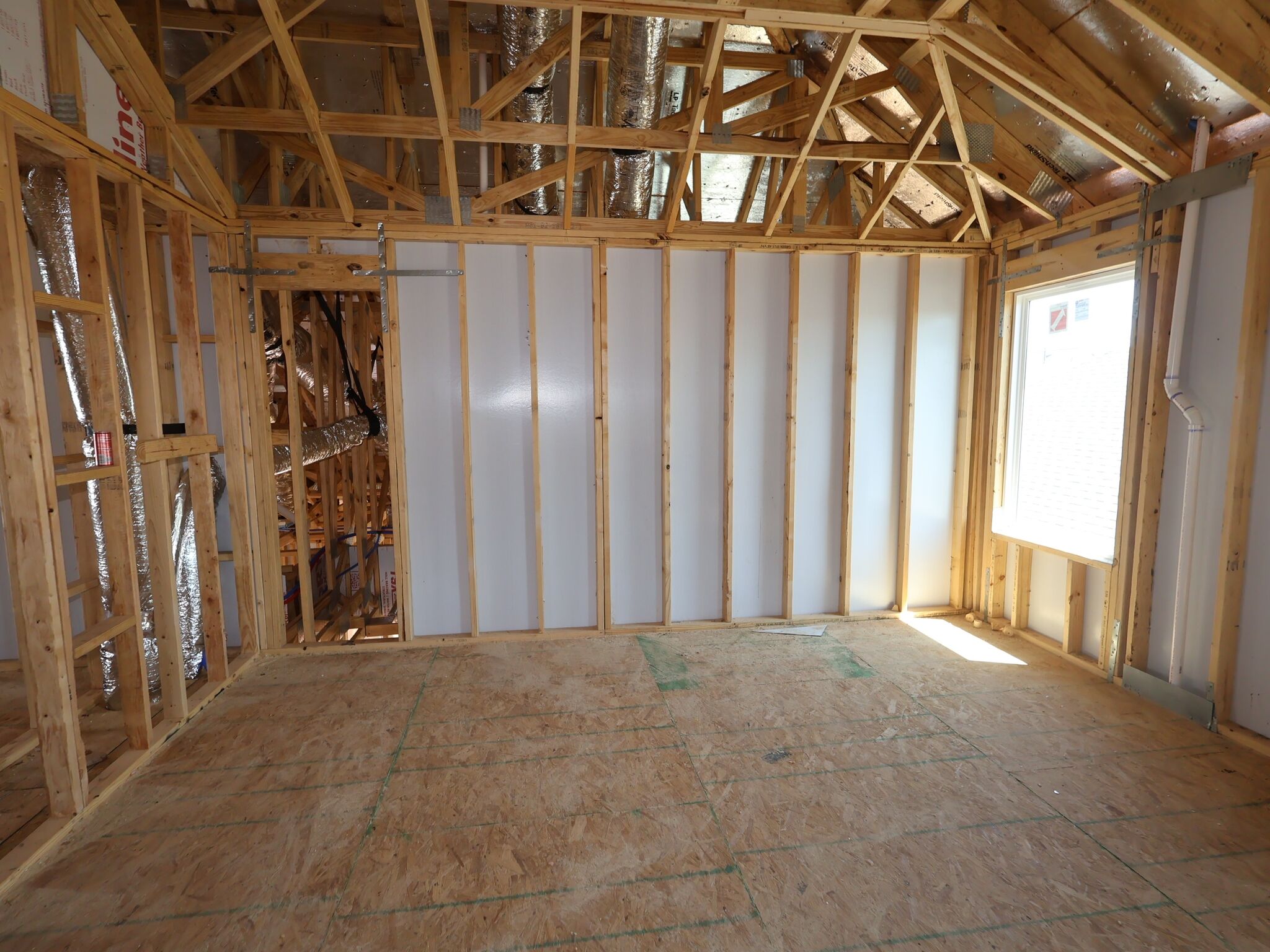 Framing