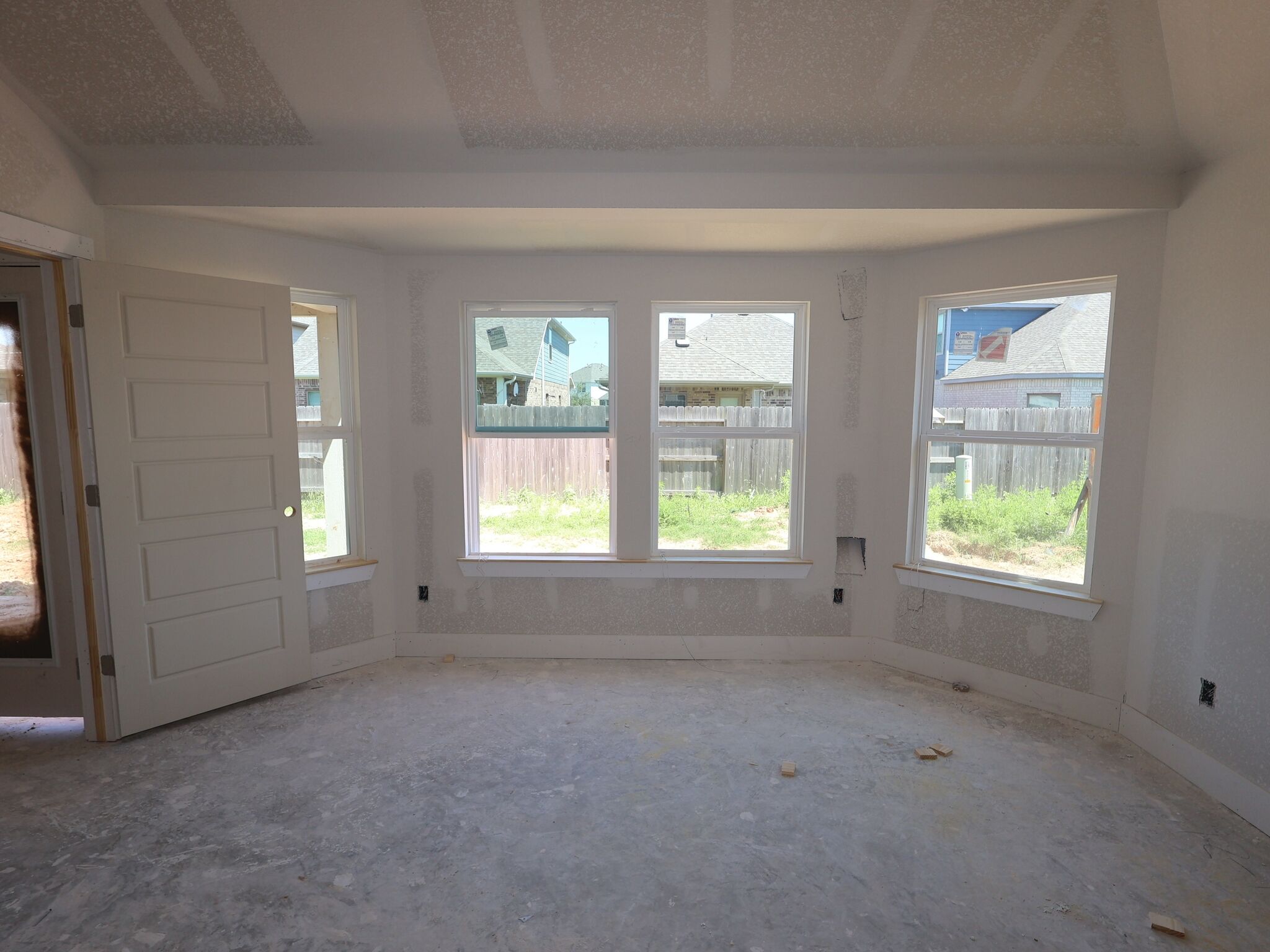 Drywall