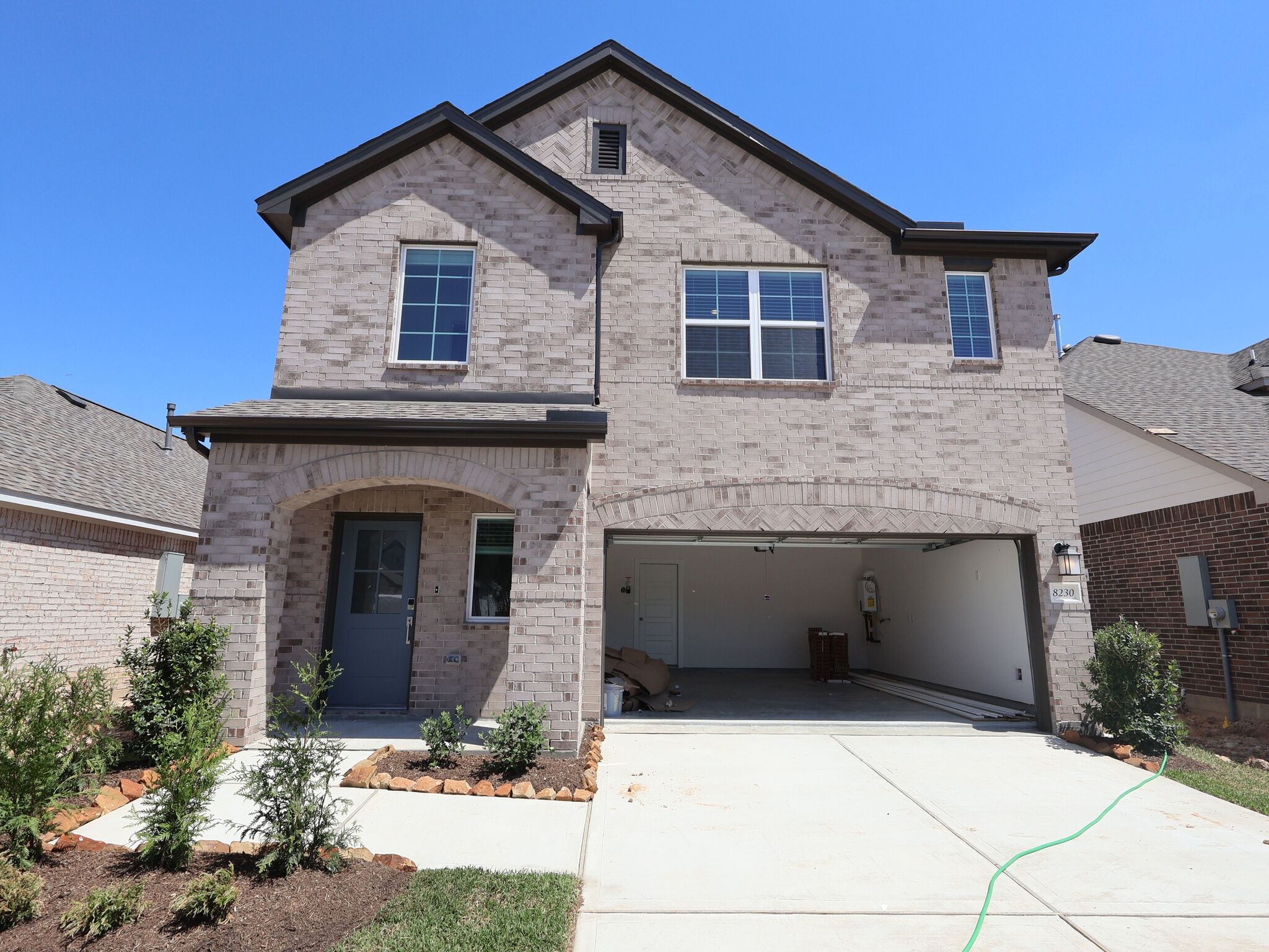 Front Exterior