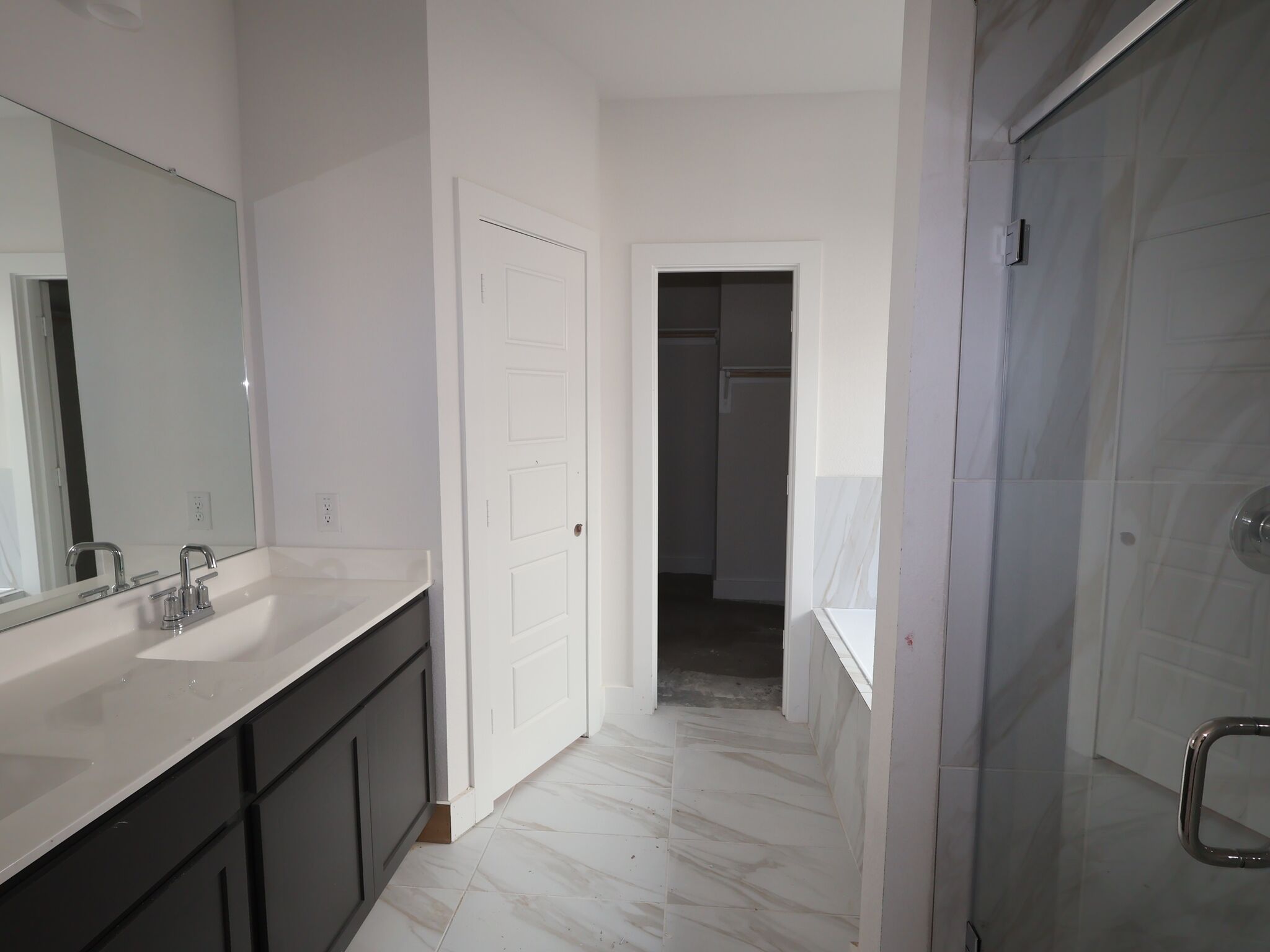 Owner's Bathroom