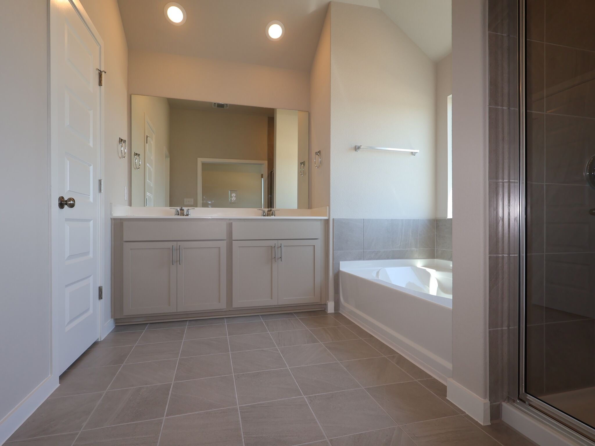 Owner's Bathroom