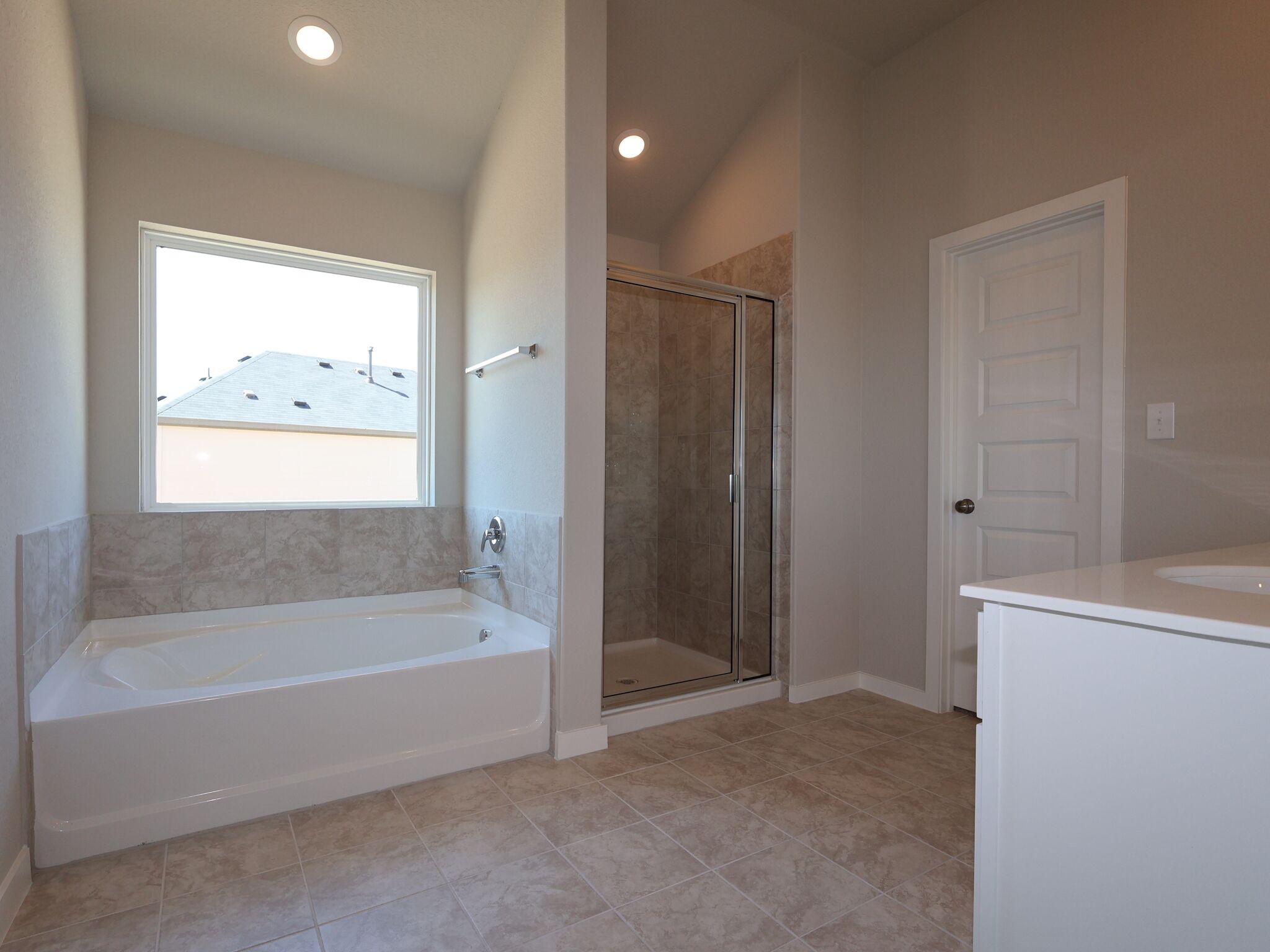 Owner's Bathroom