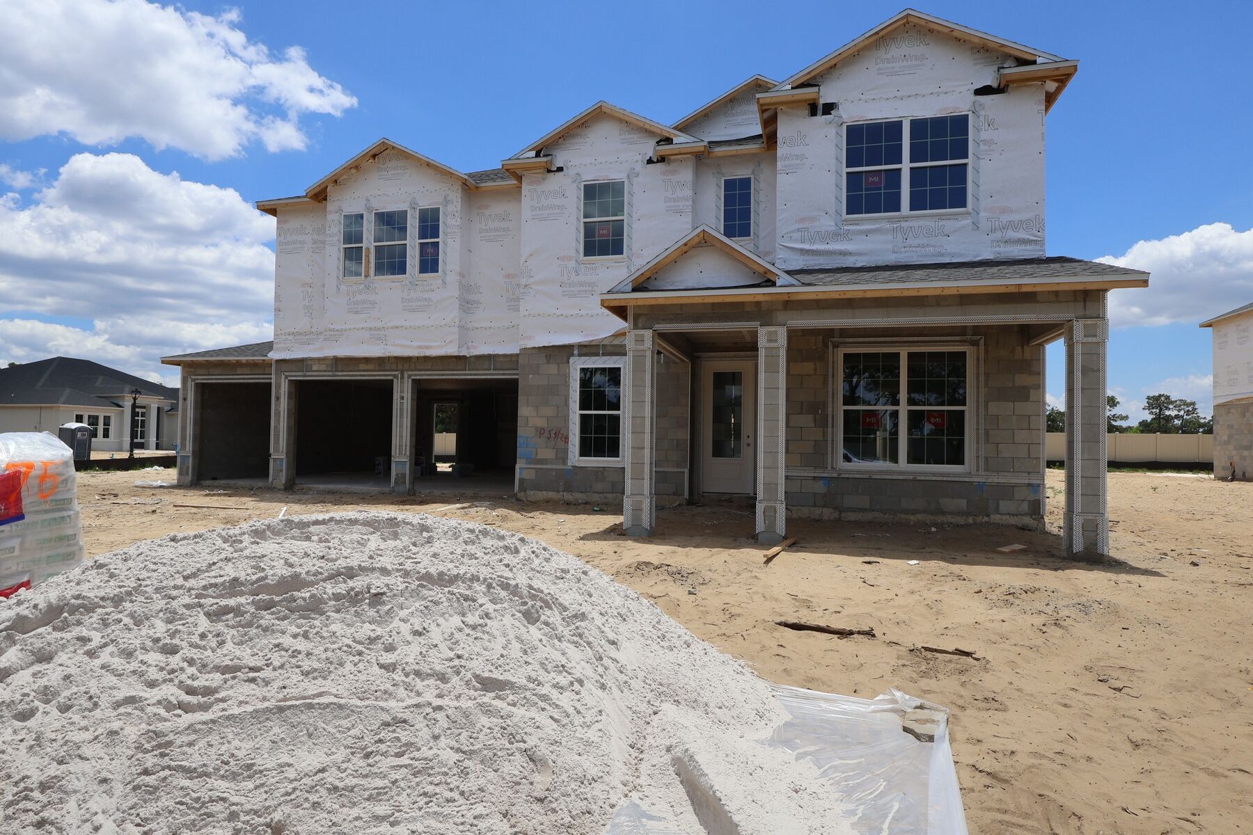 Front Exterior