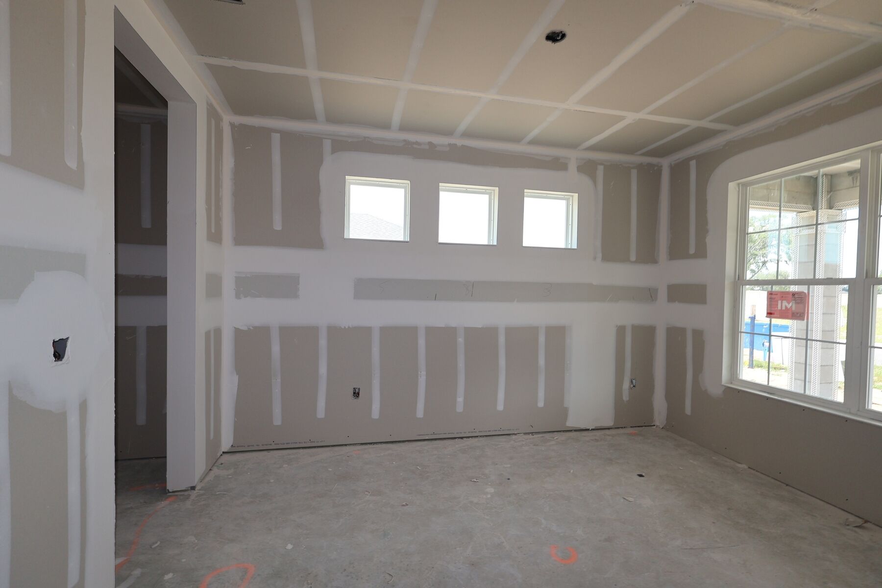 Drywall