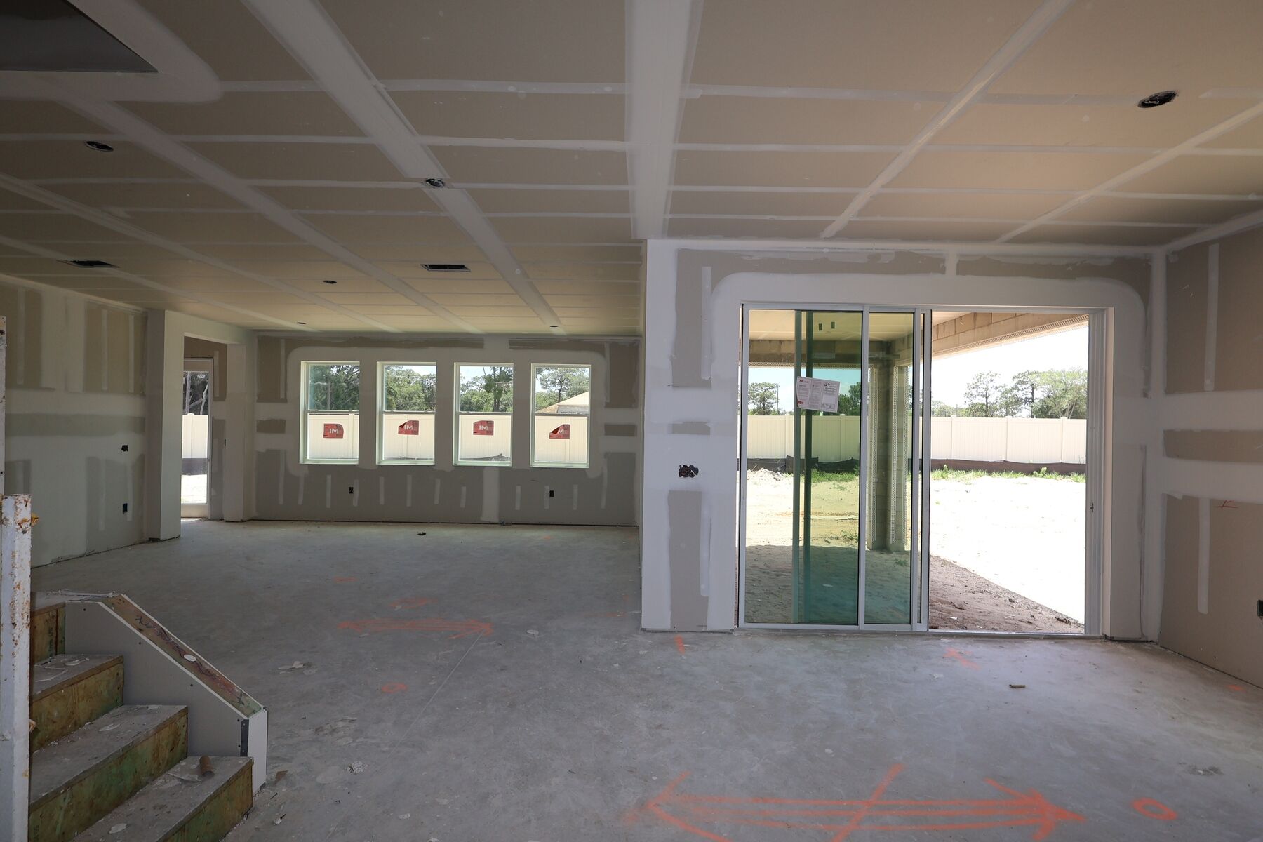 Drywall