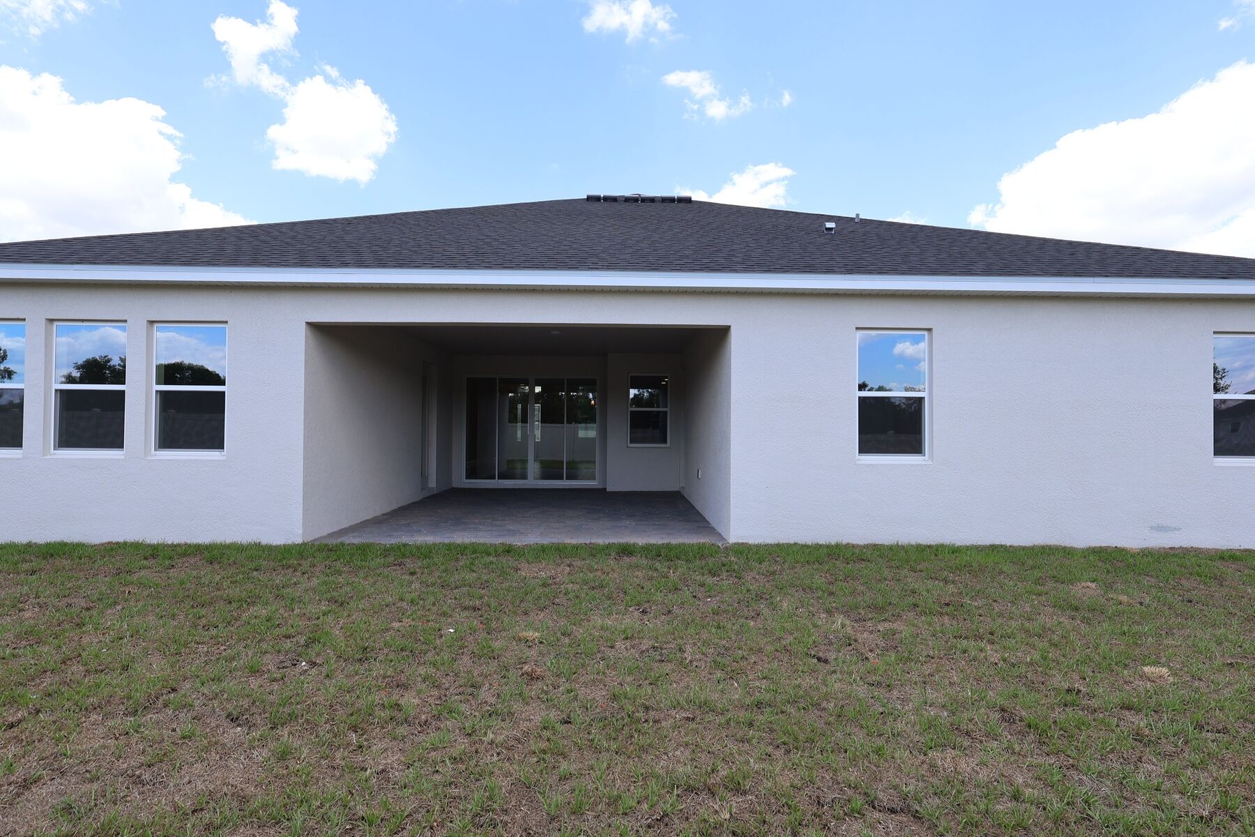 Front Exterior