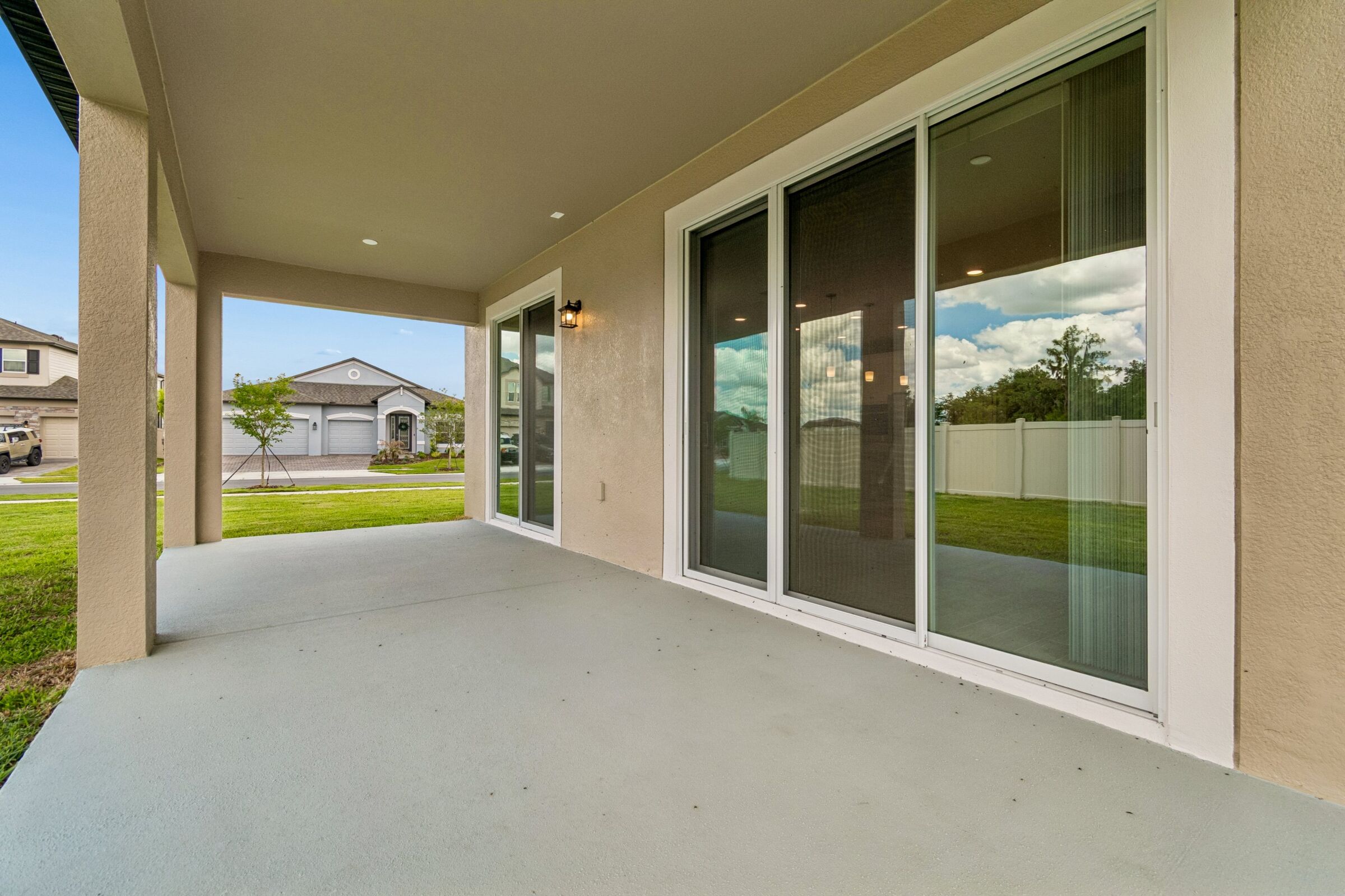 Porch