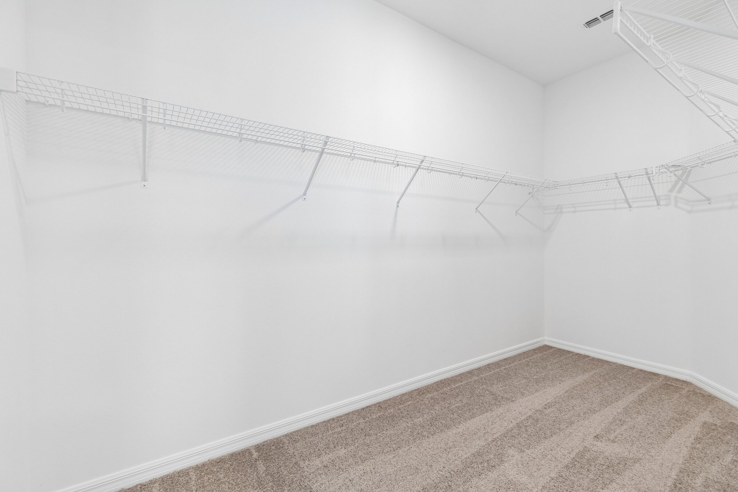 Owner's Closet