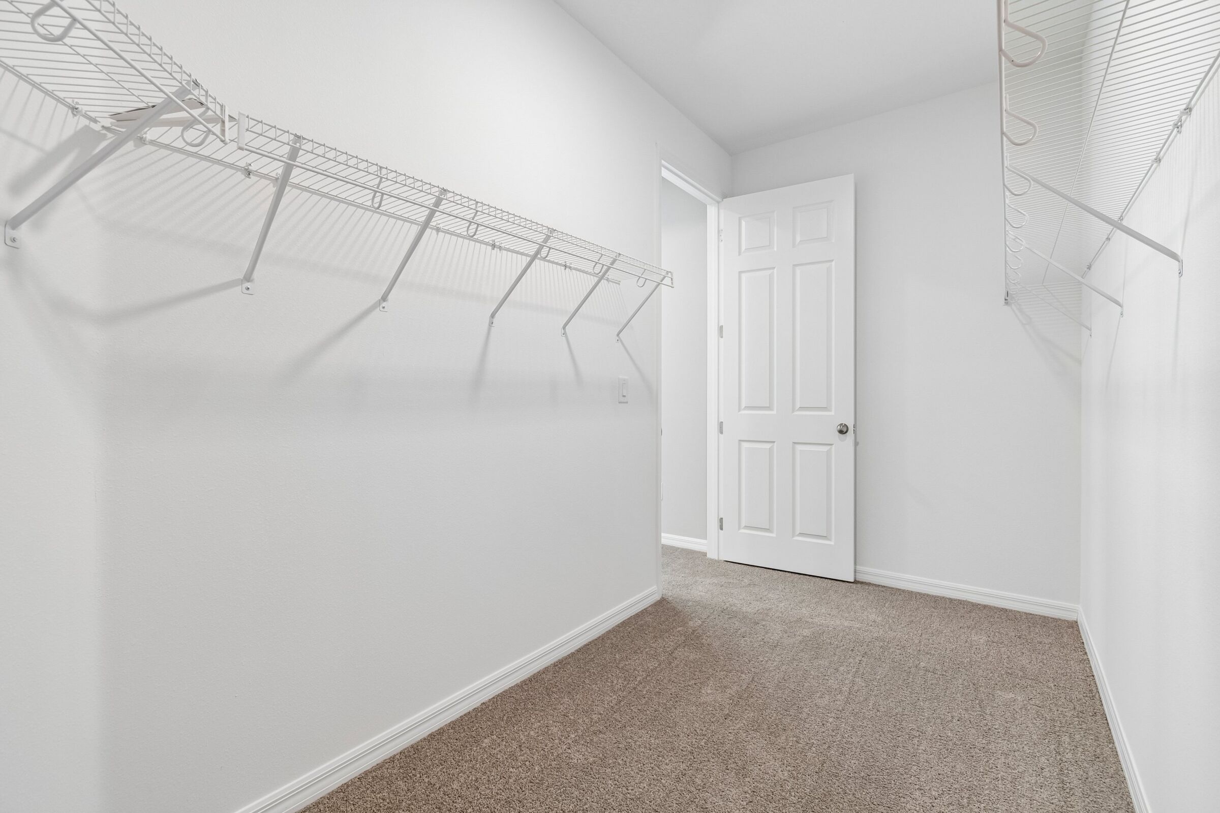 Owner's Closet