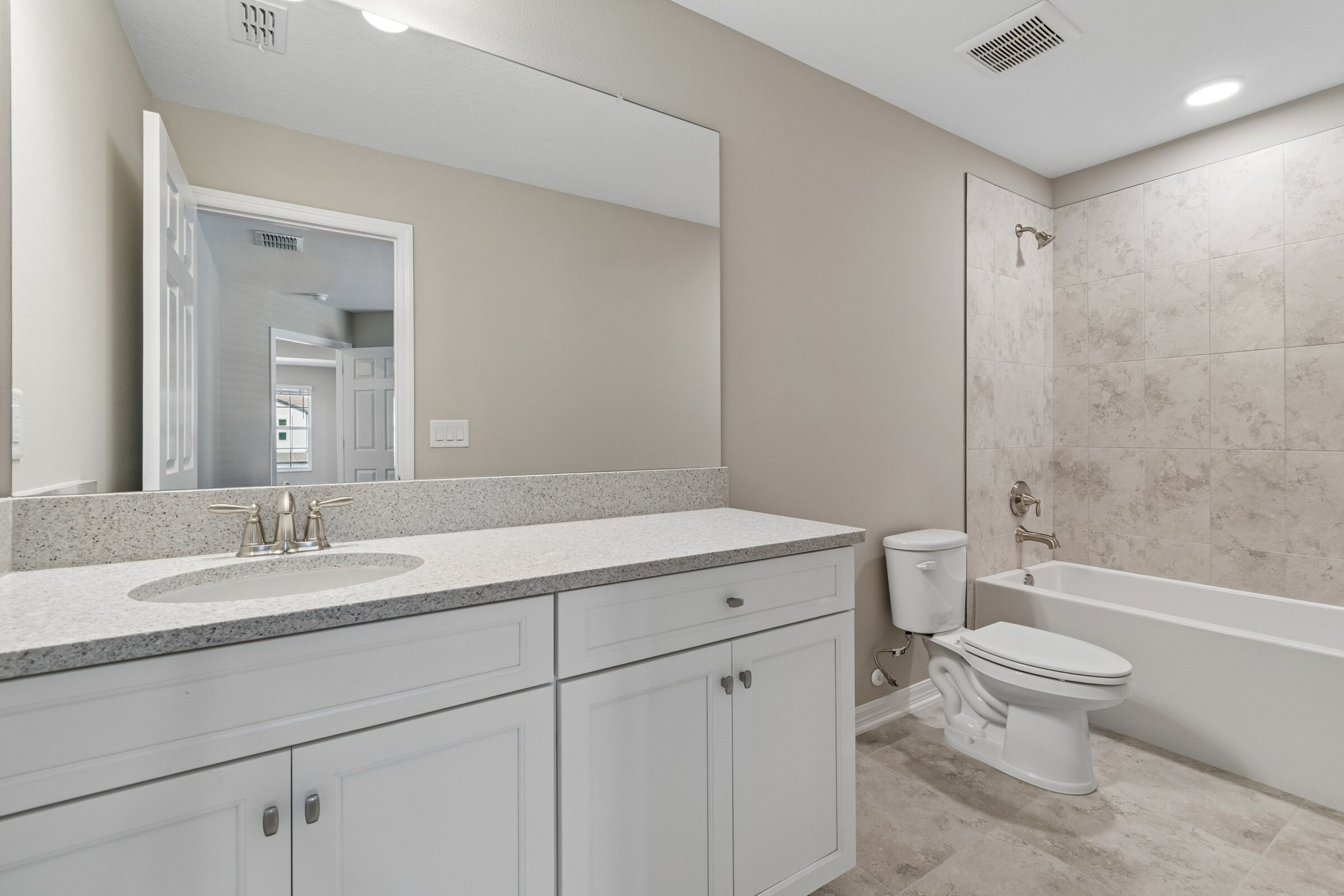 Owner's Bathroom