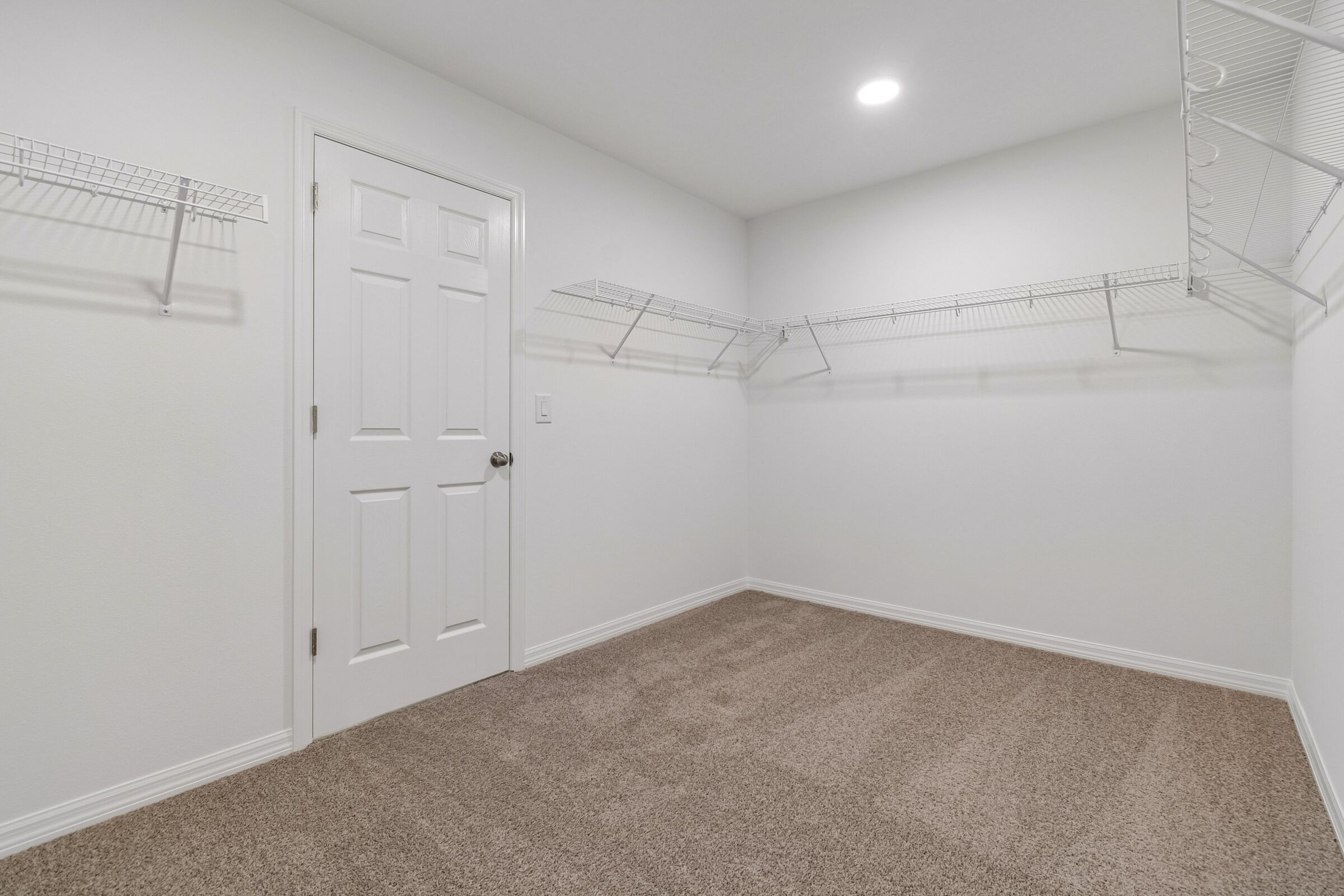 Owner's Closet