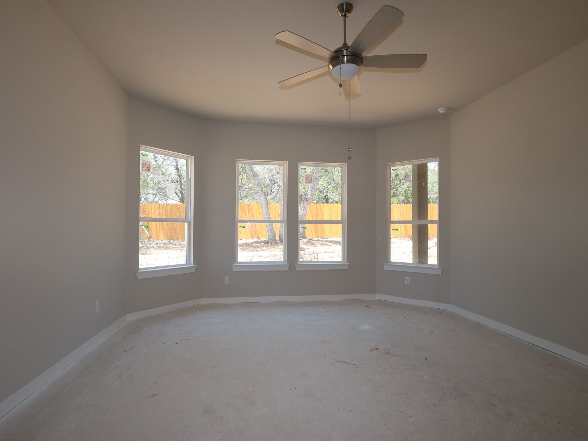Owner's Bedroom