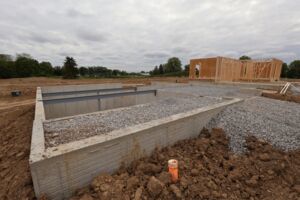 Homesite