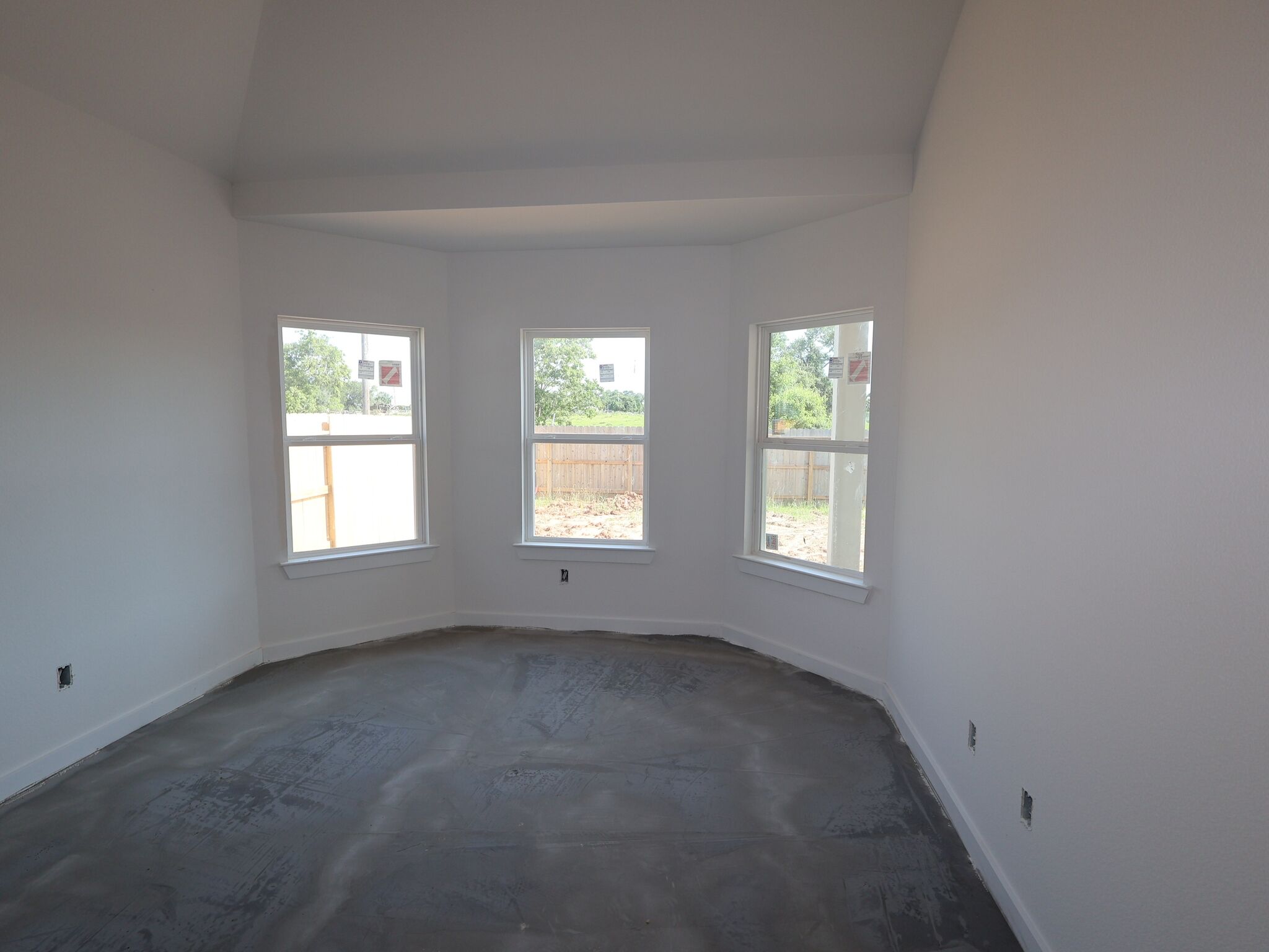 Owner's Bedroom