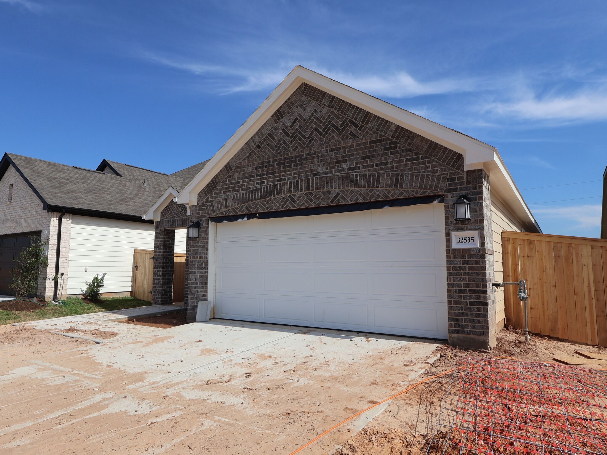Front Exterior