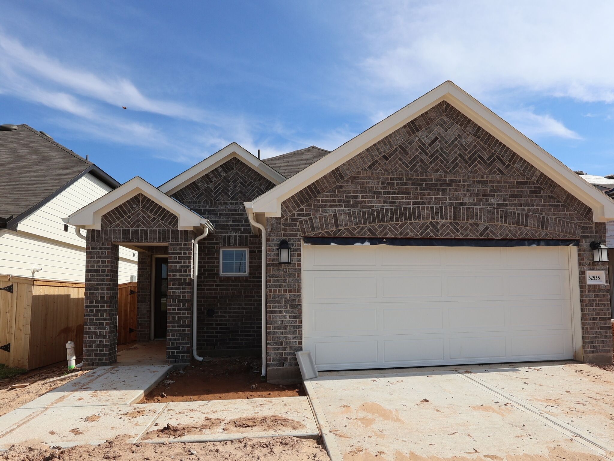 Front Exterior