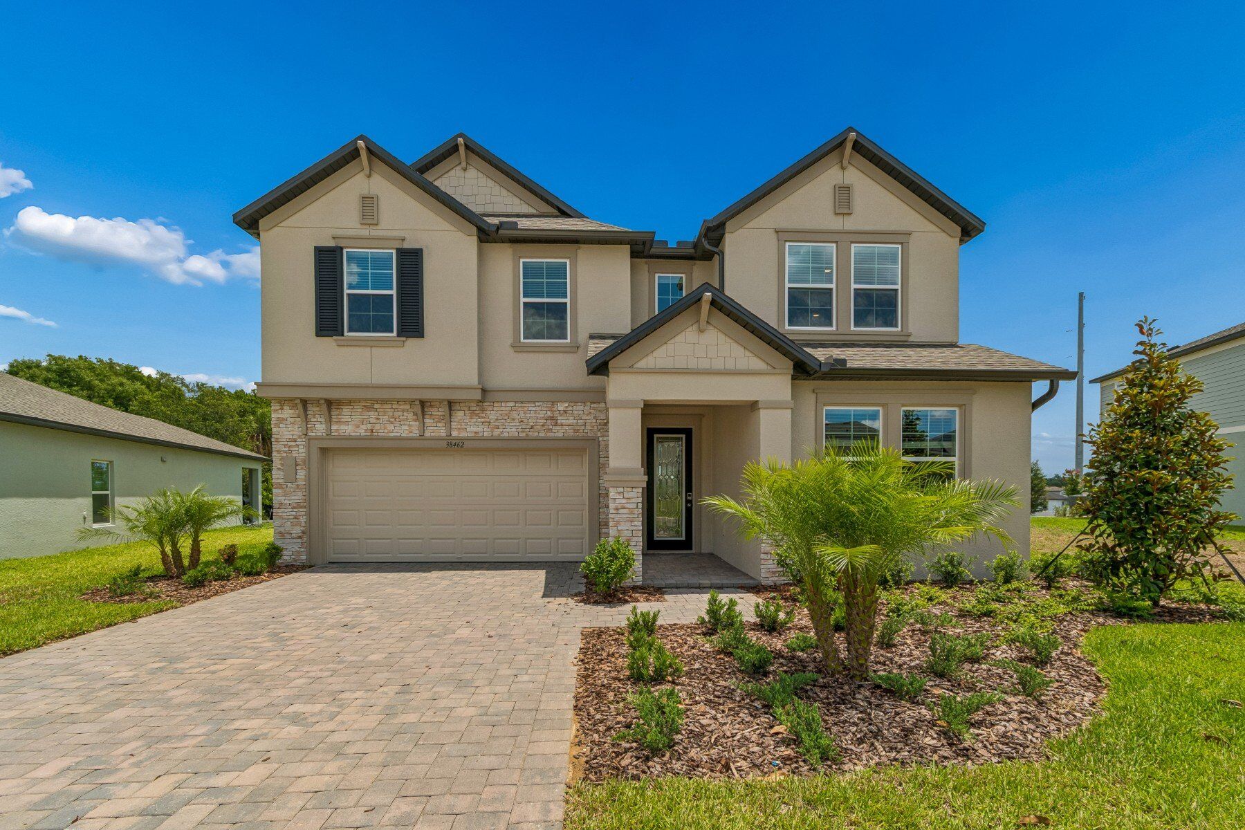 38462 Tobiano Loop