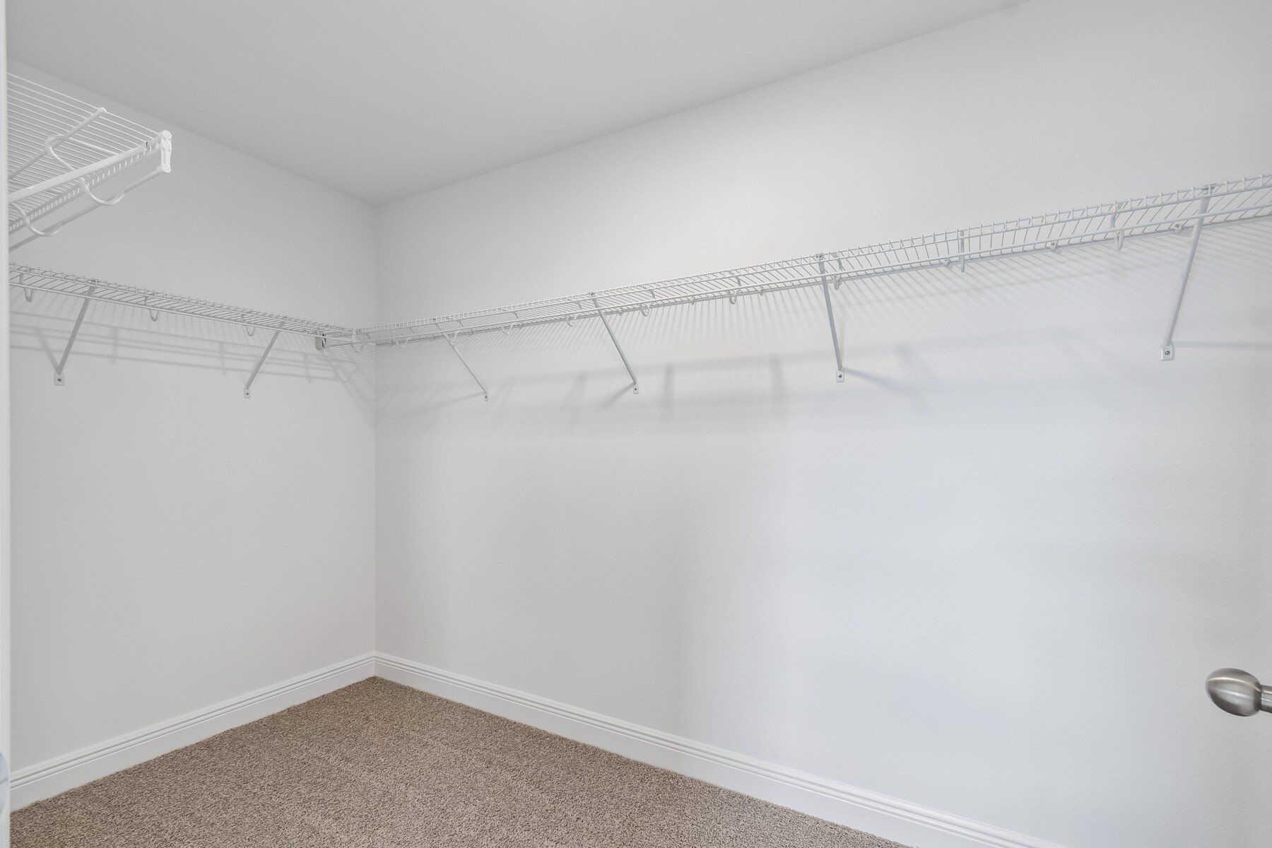 Owner's Closet