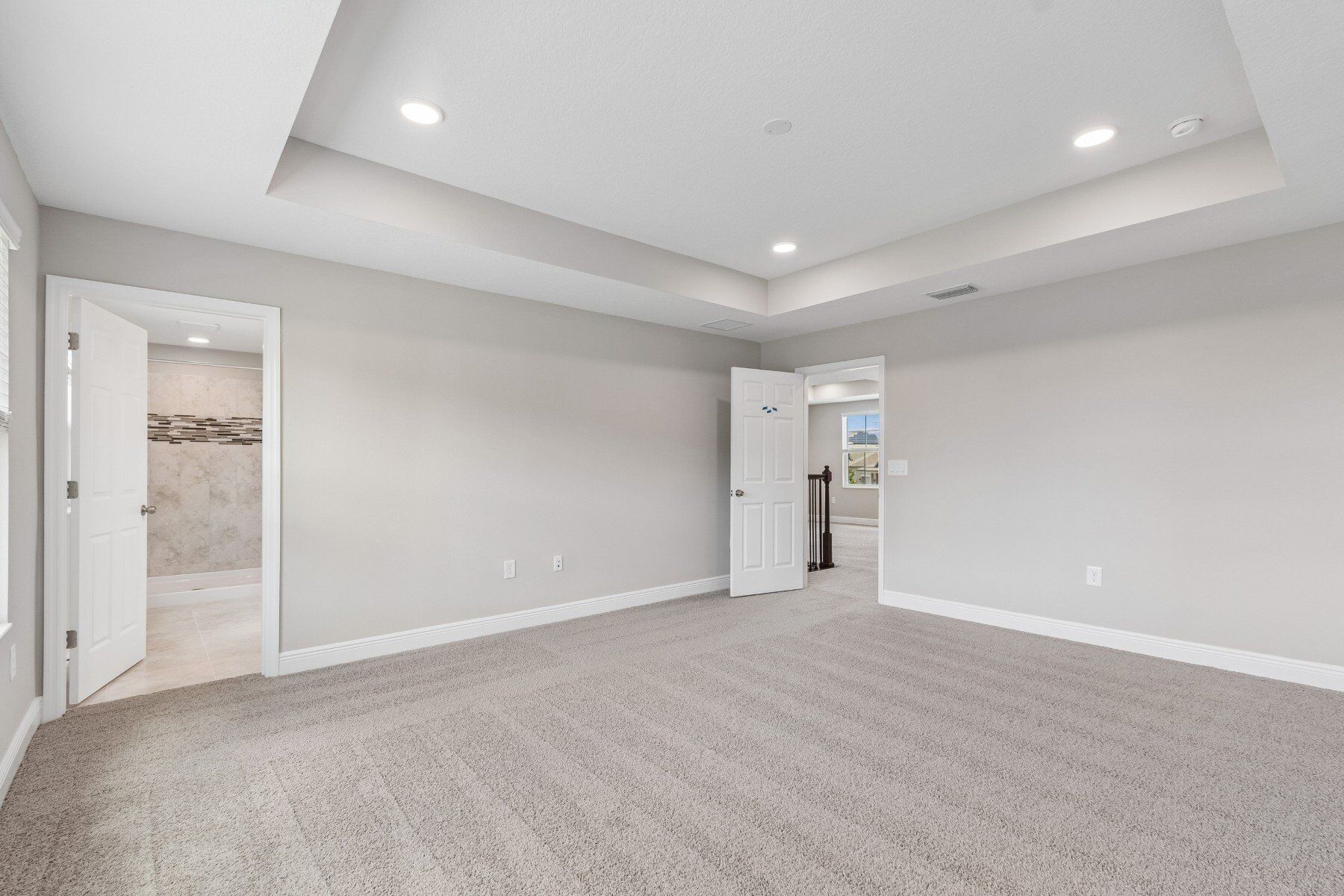 Owner's Bedroom