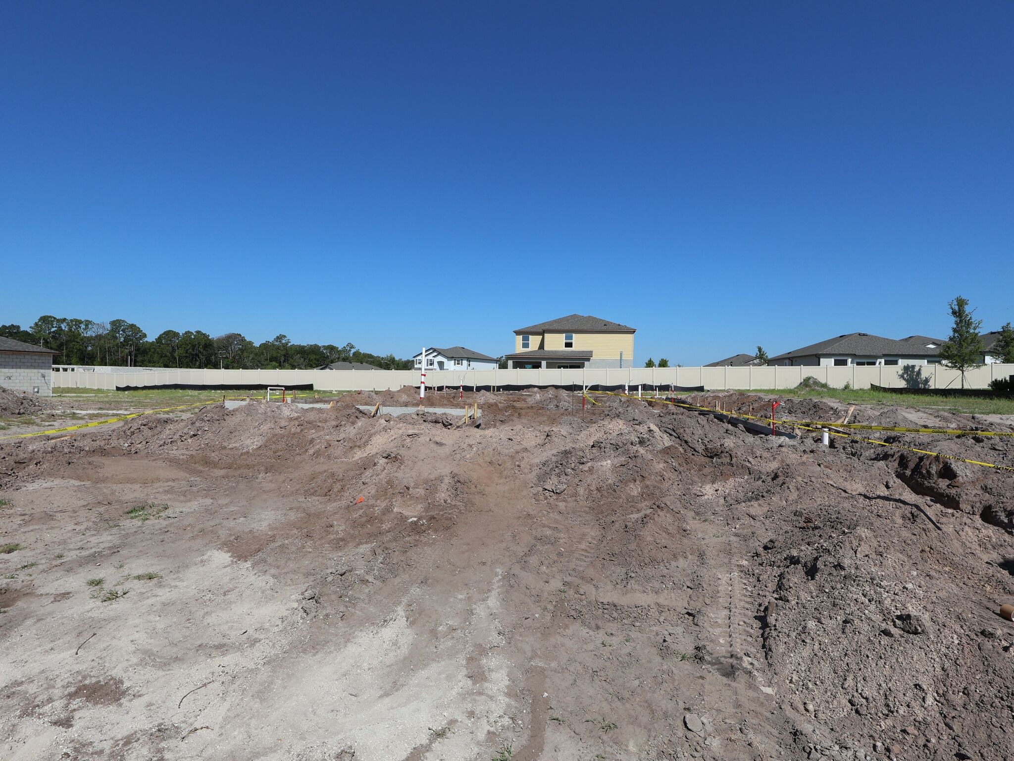 Homesite