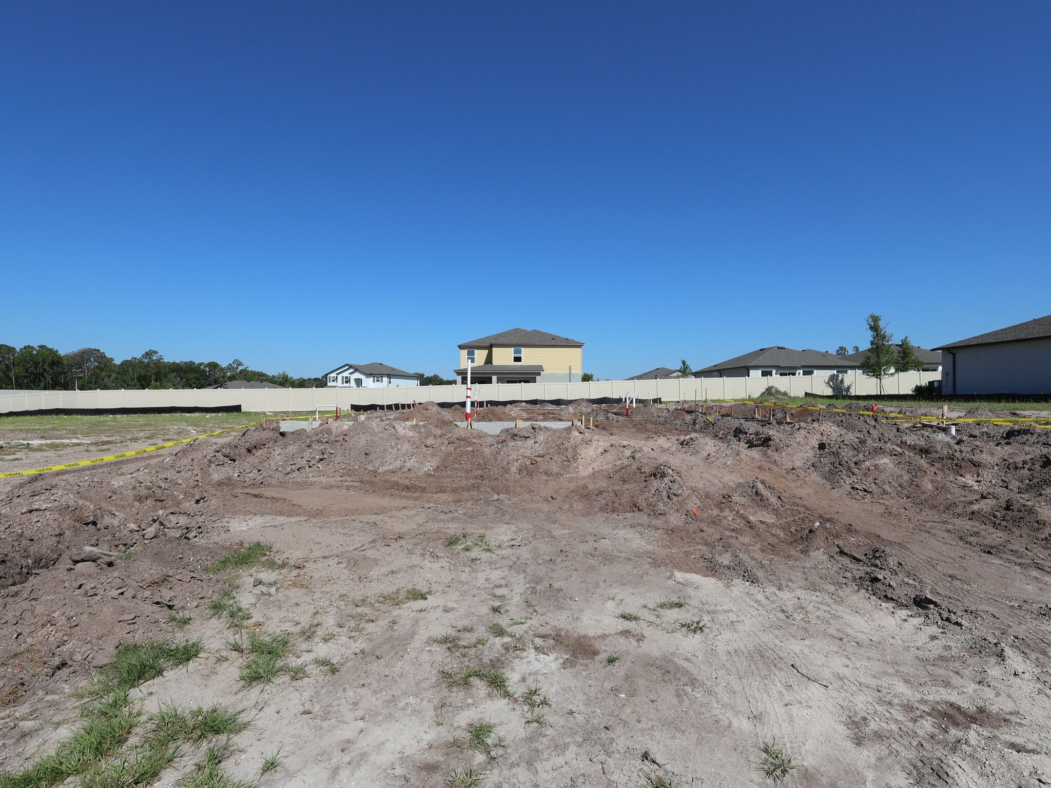 Homesite