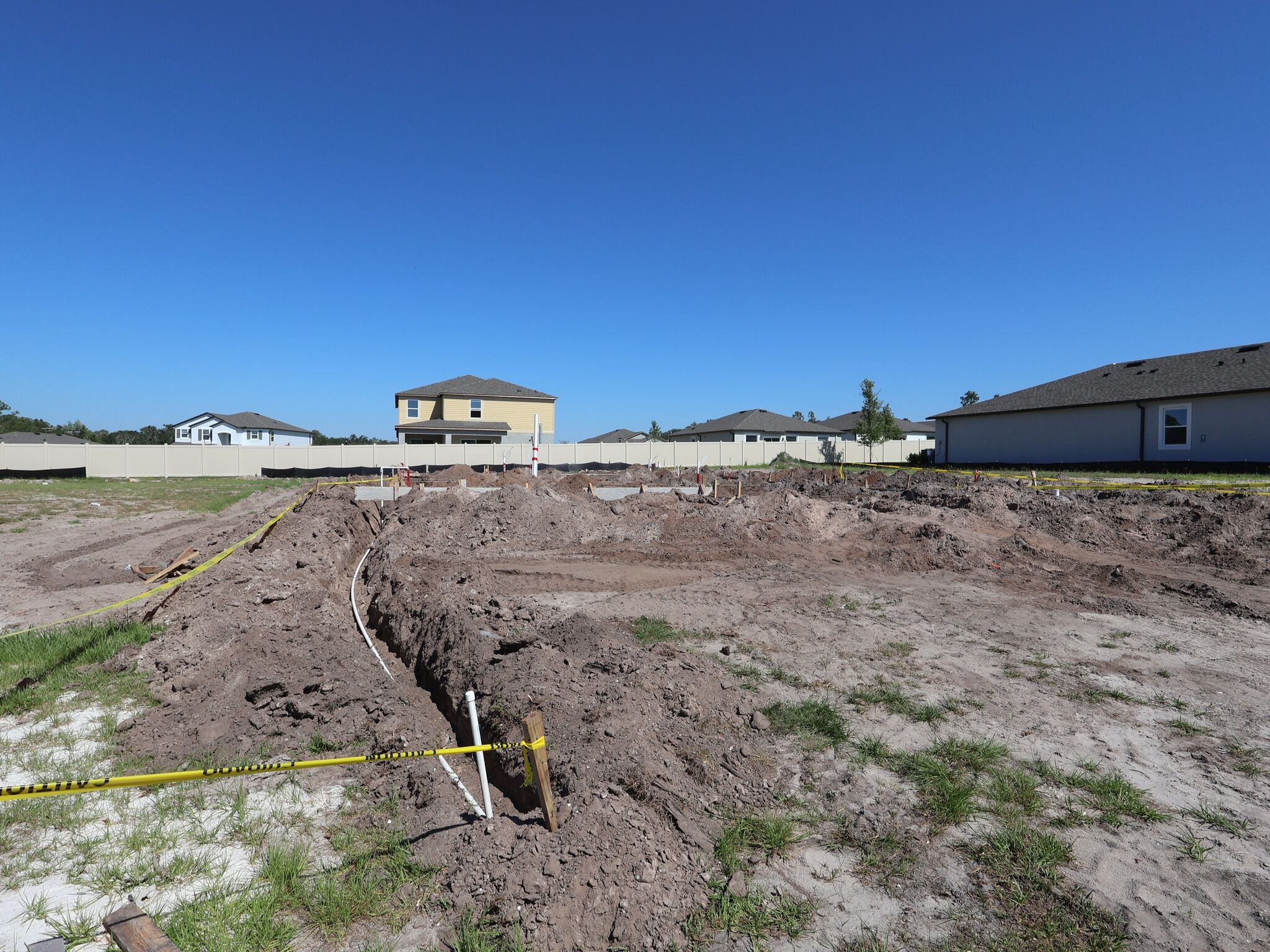 Homesite