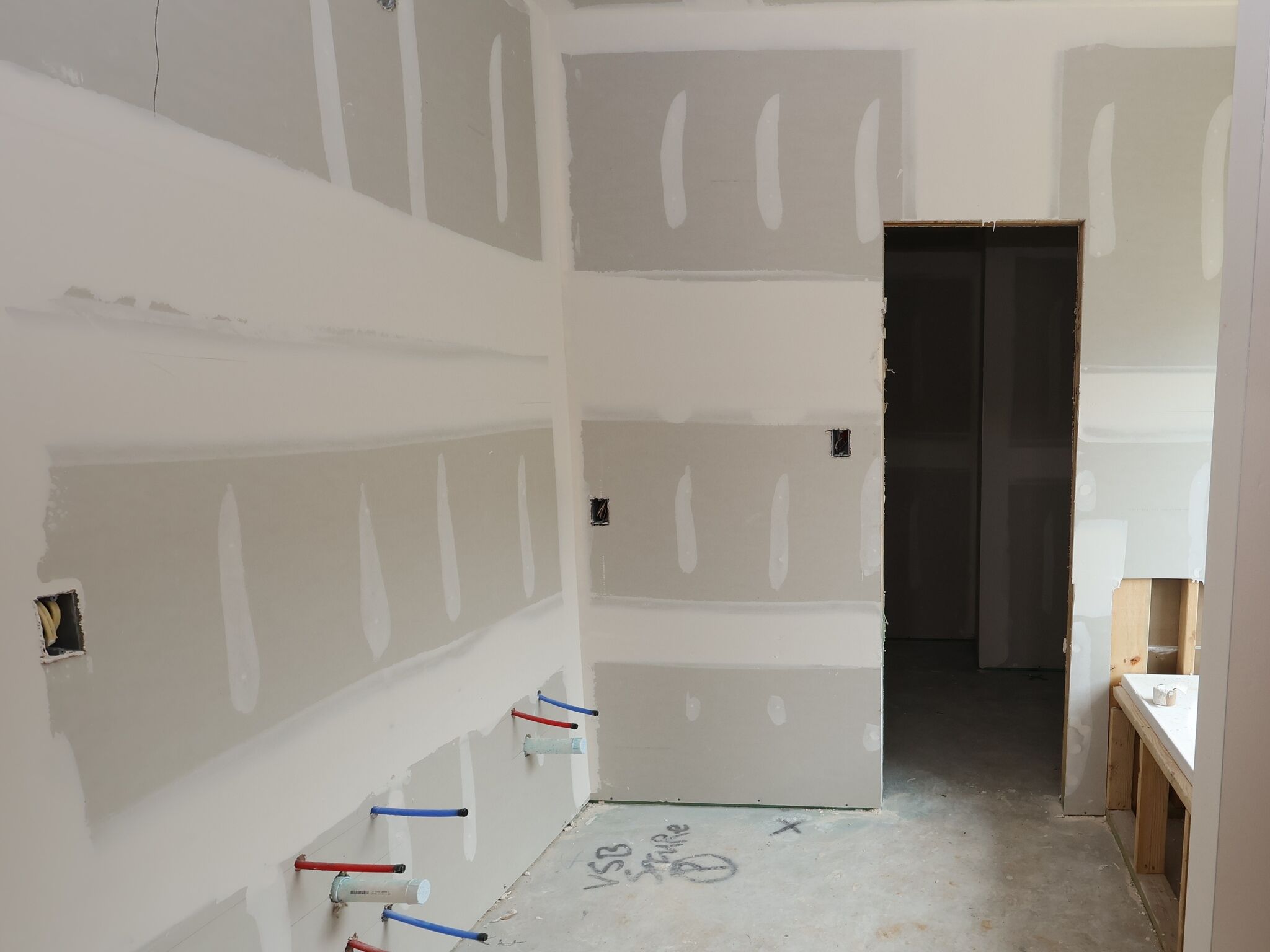 Drywall