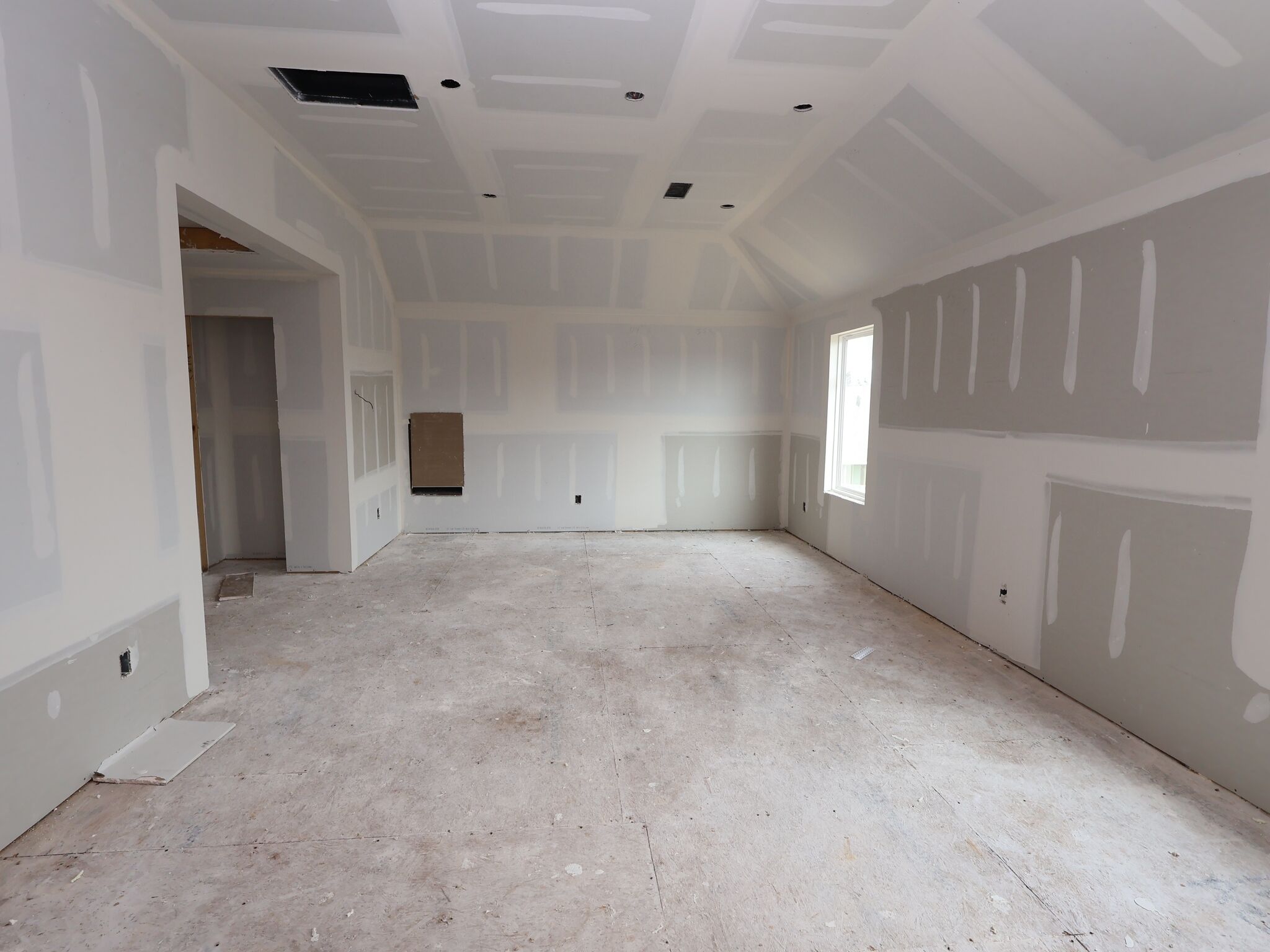Drywall