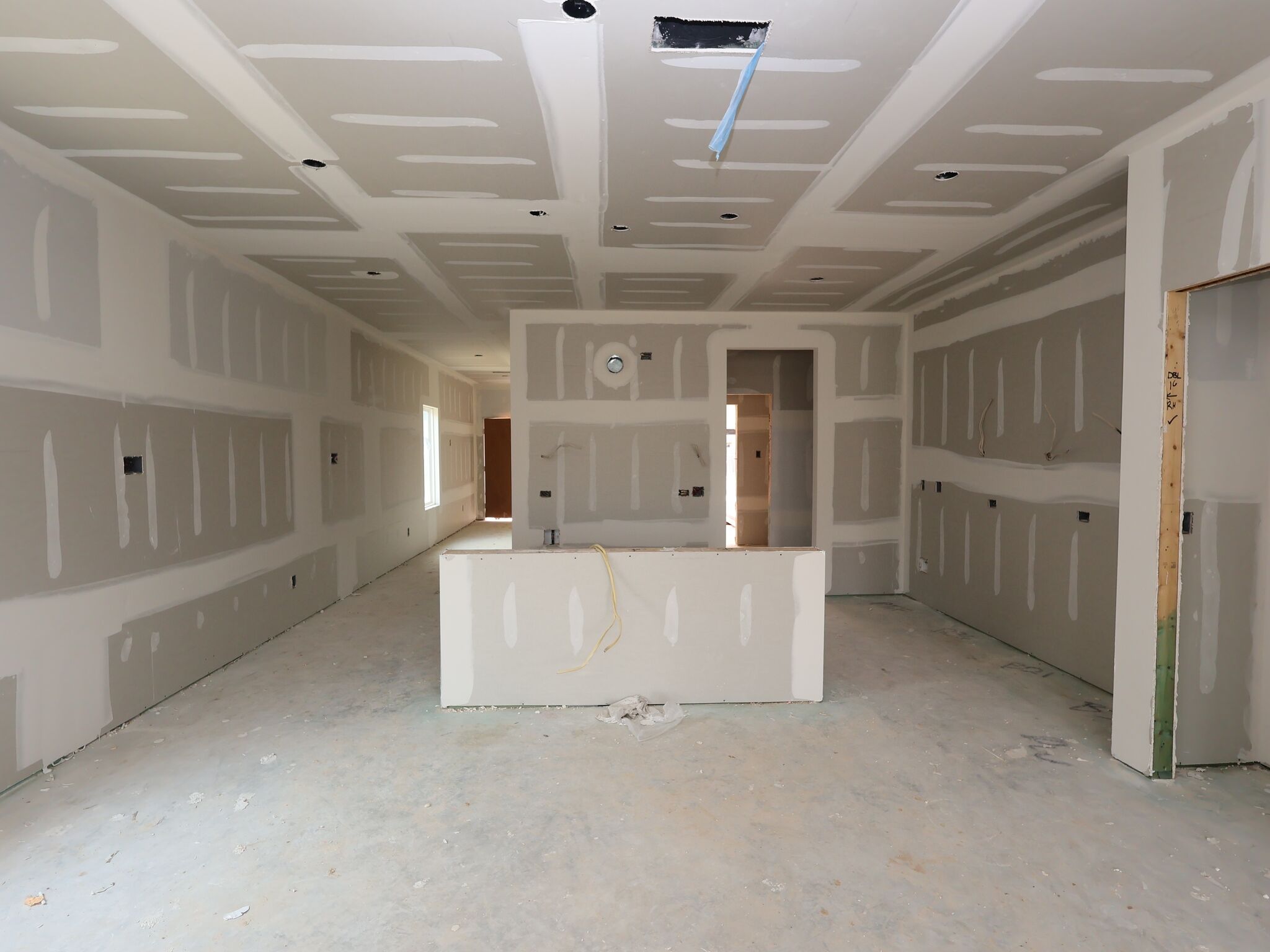 Drywall