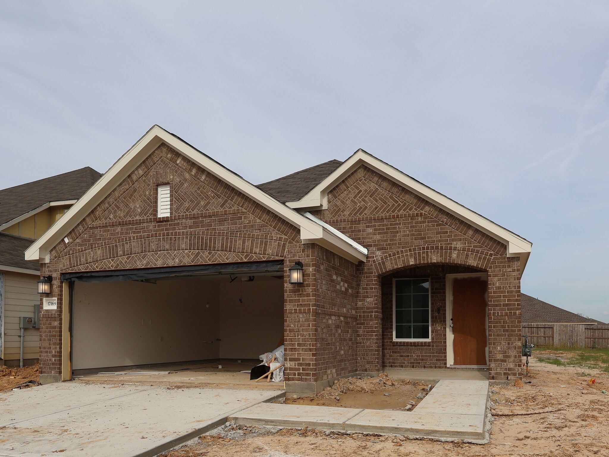Front Exterior