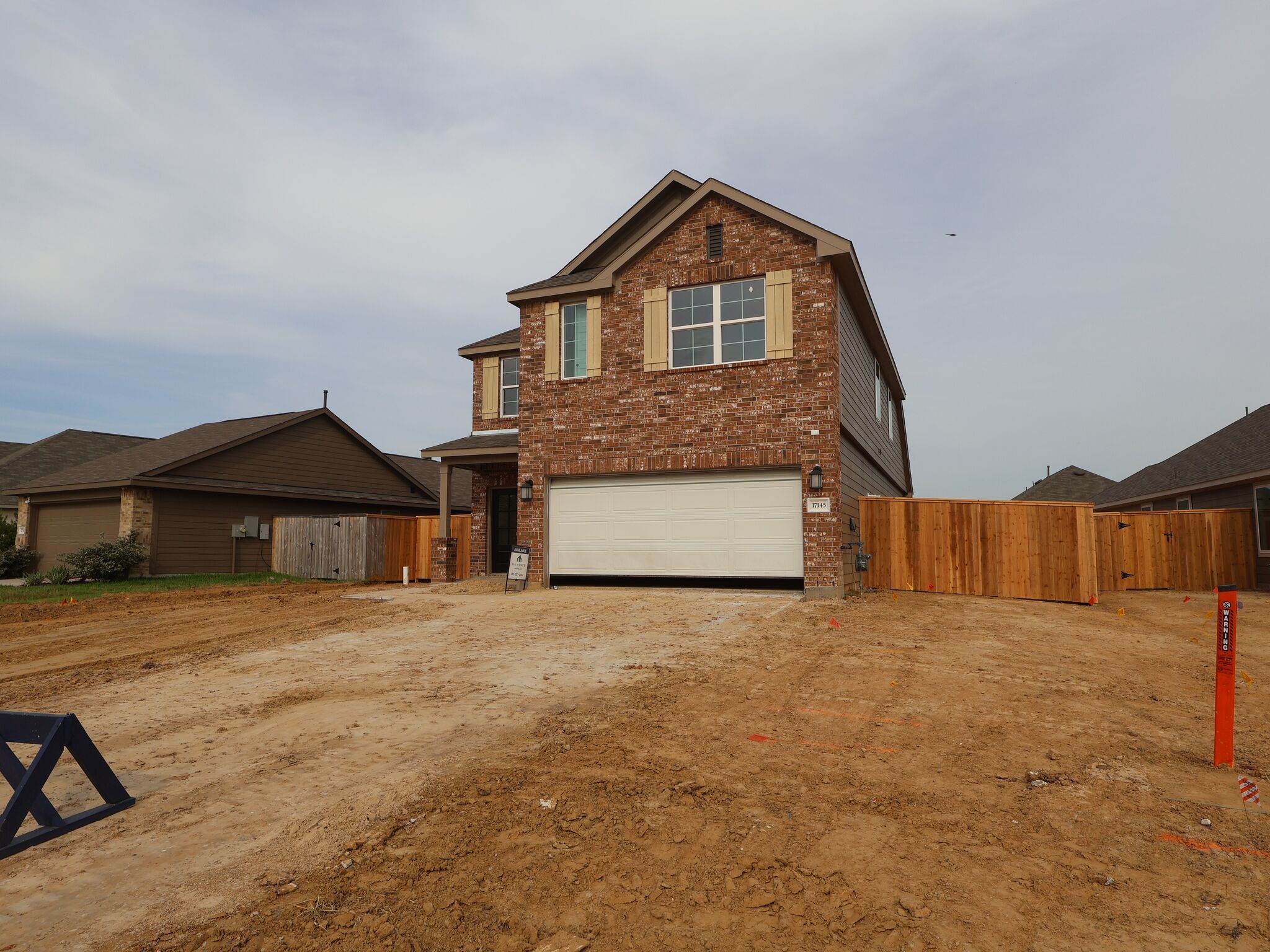 Front Exterior